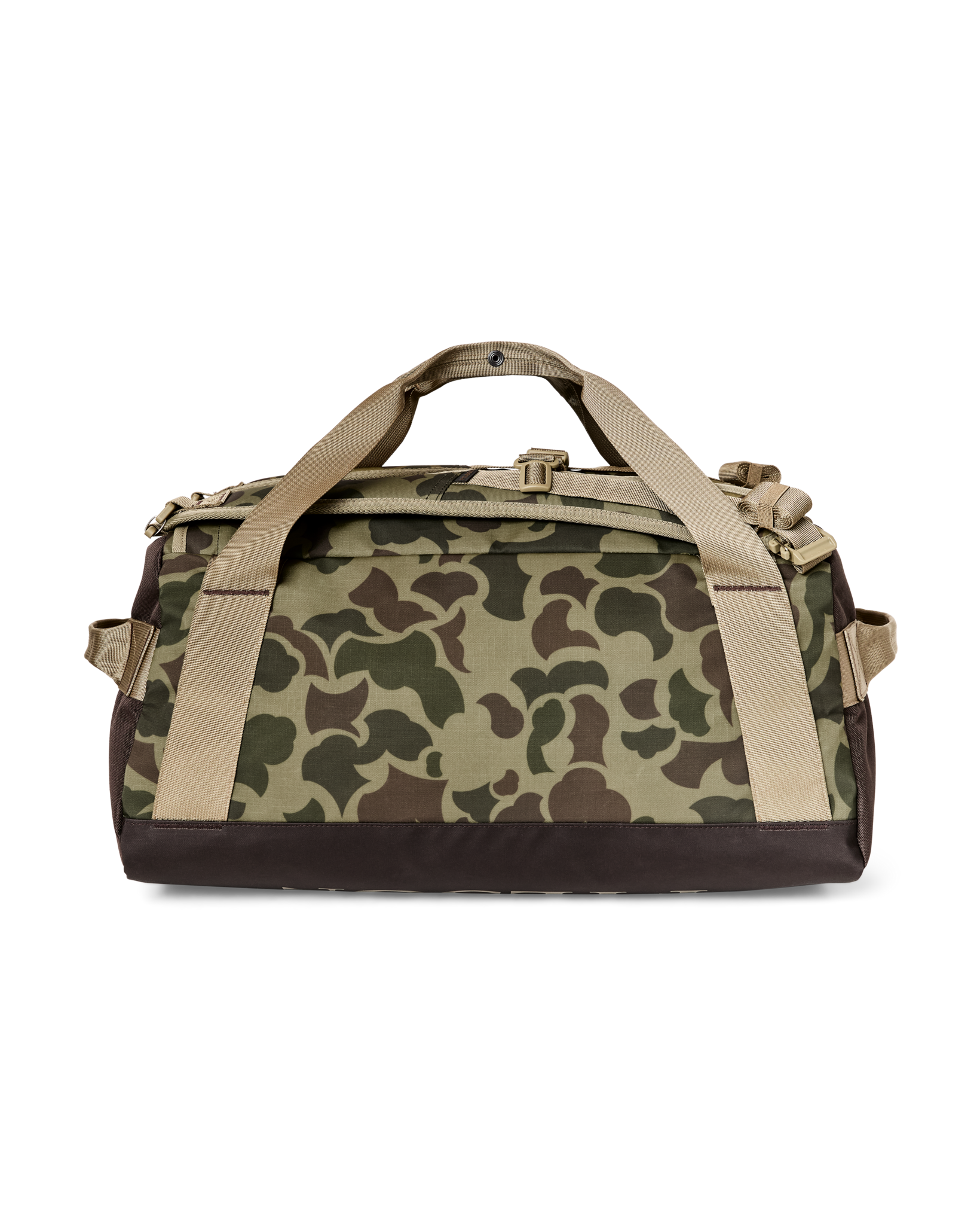 All-Weather 40L Duffle - Tundra Shrub Camo