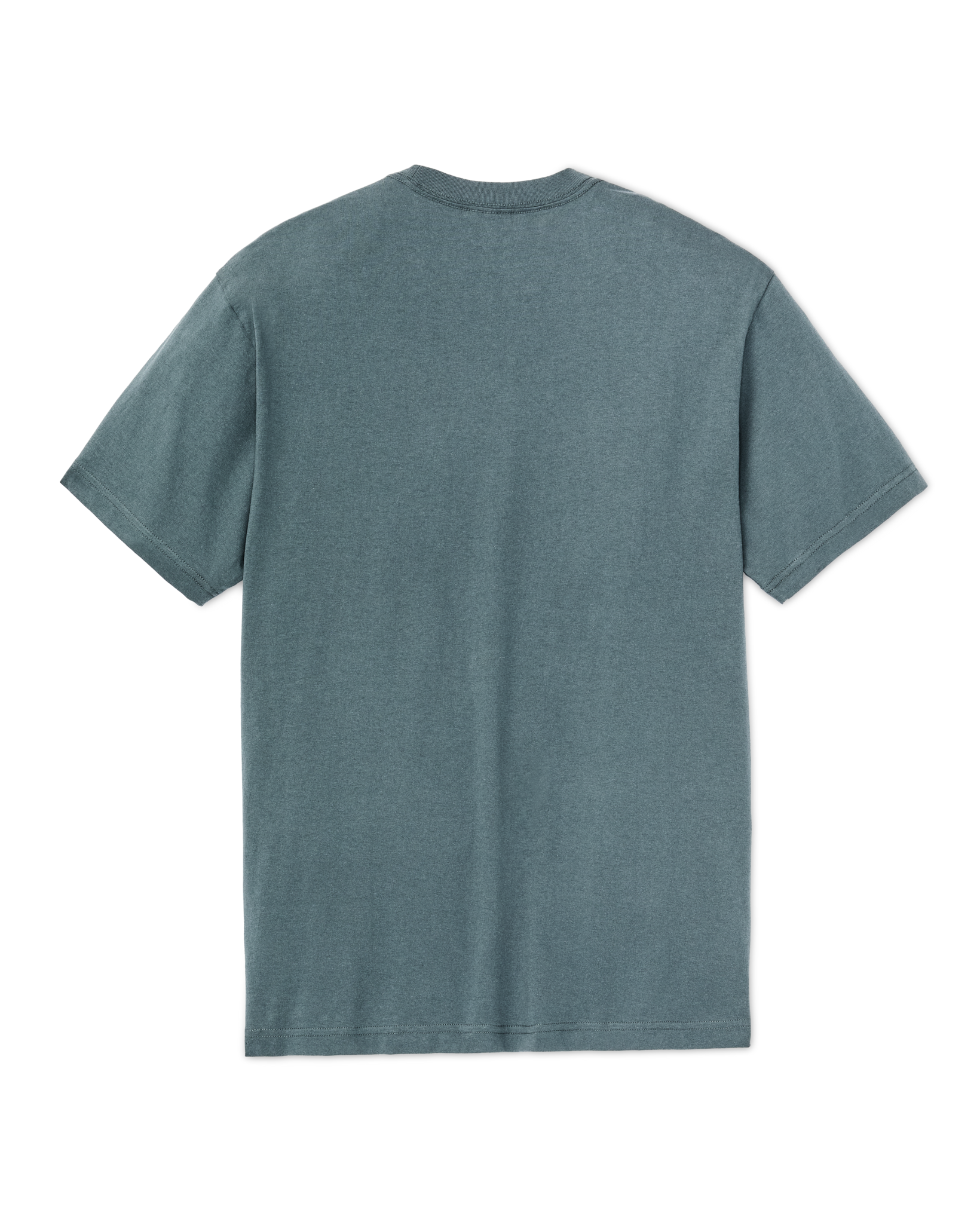 Outfitter Pocket T-shirt - Dark Slate