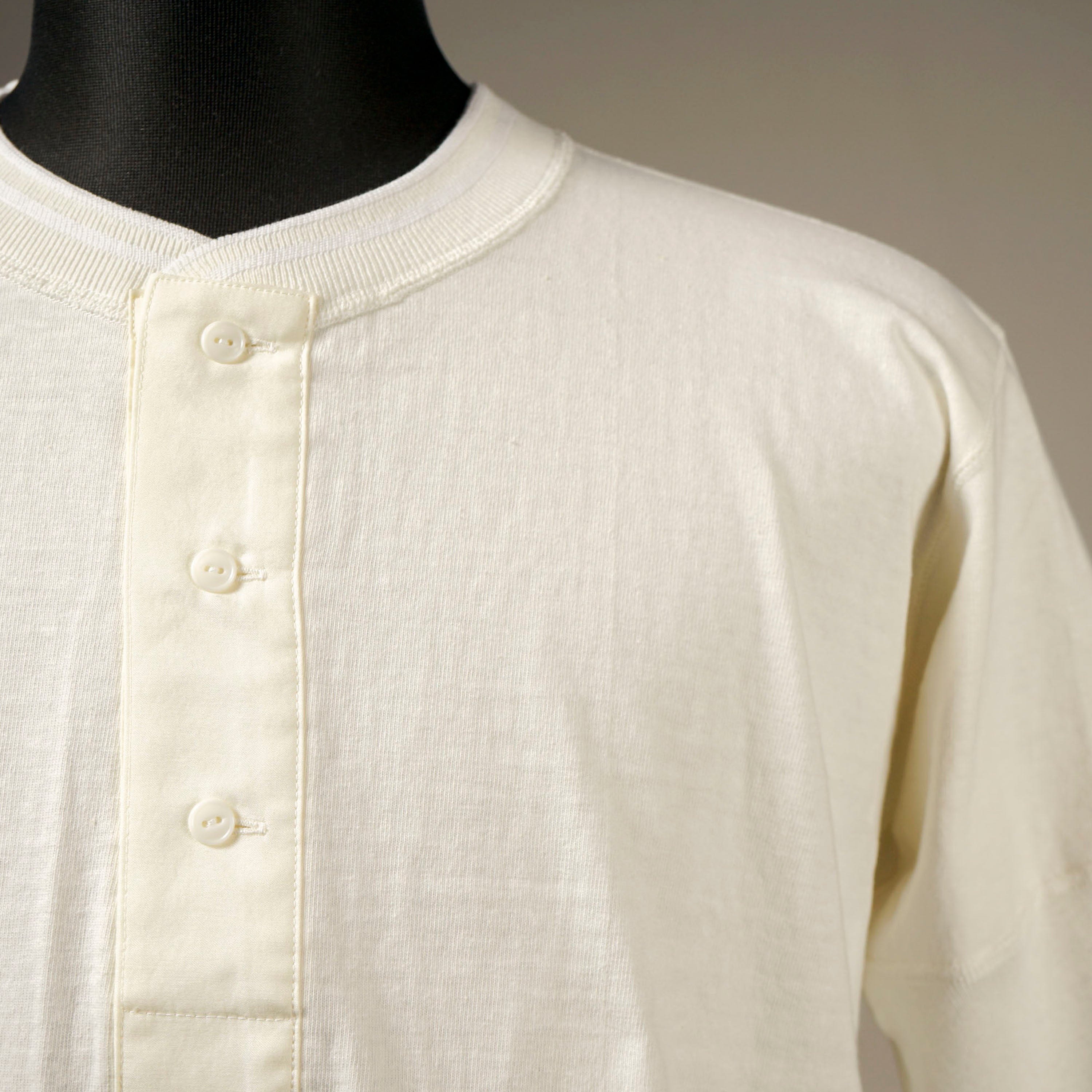 ROYAL HENRY S/S T-SHIRTS - WHITE