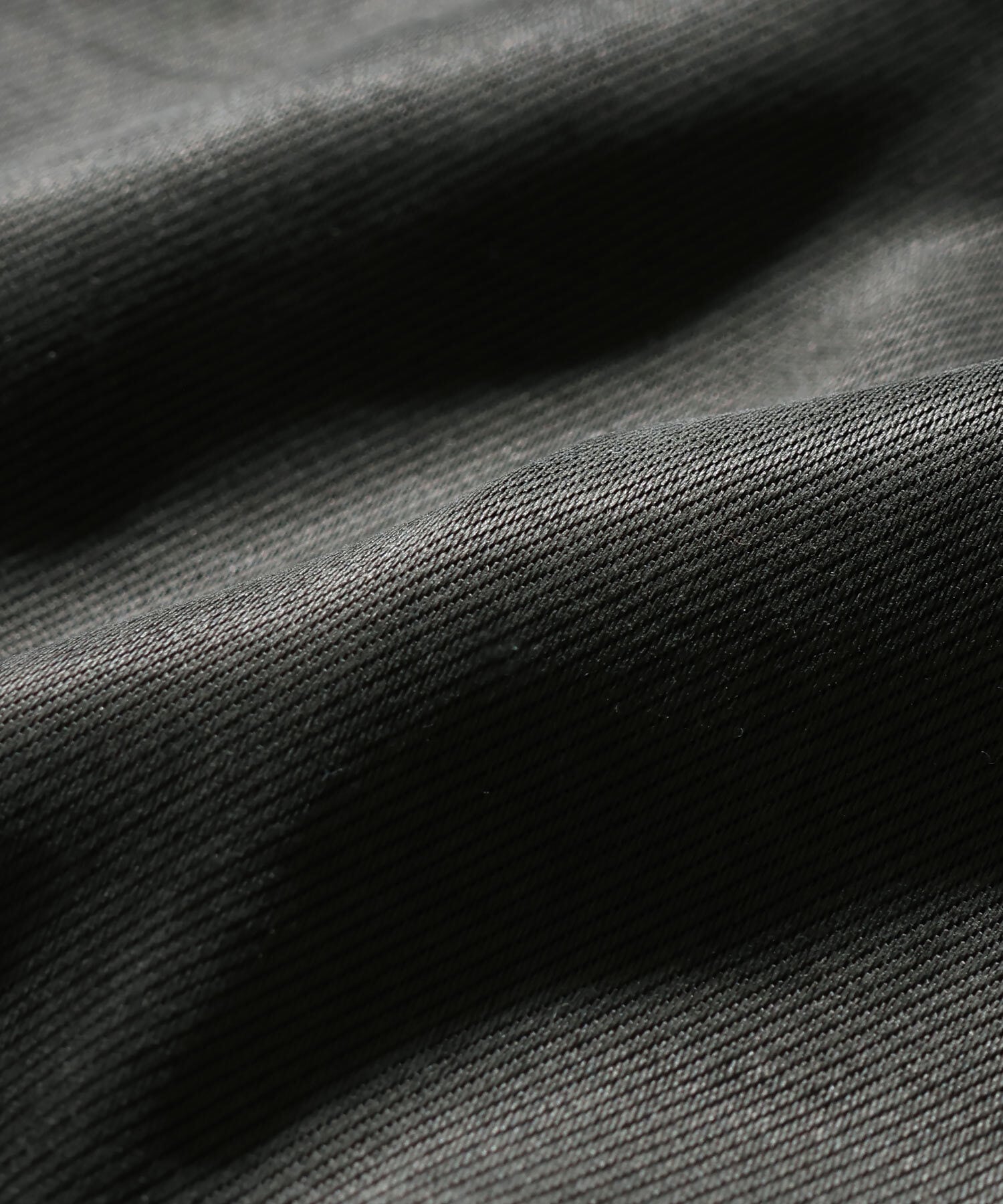 GS2549927 MOG ENBROID SUKA SHIRTS - BLACK