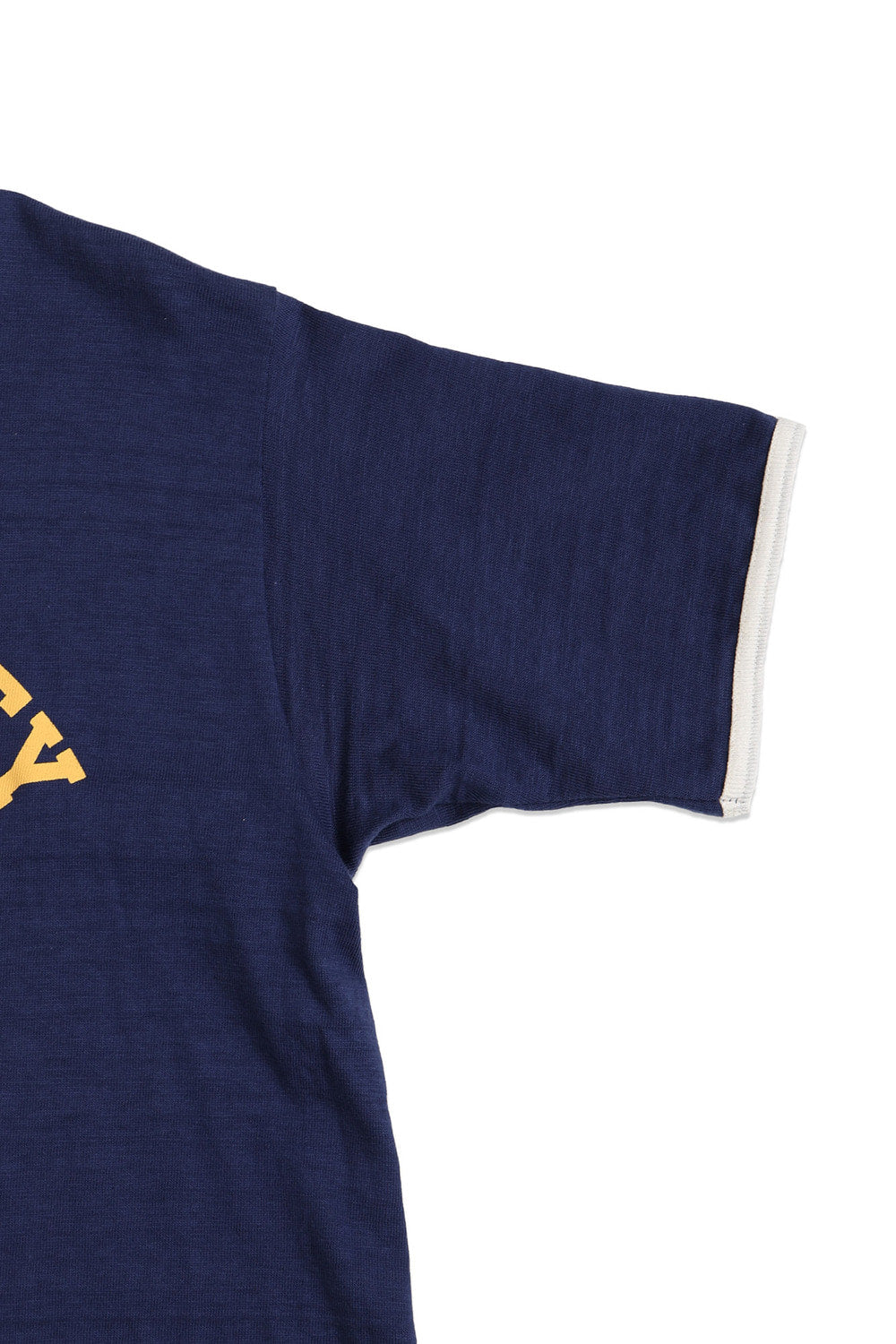 4059 Ringer T Teays Valley - Navy/Cream