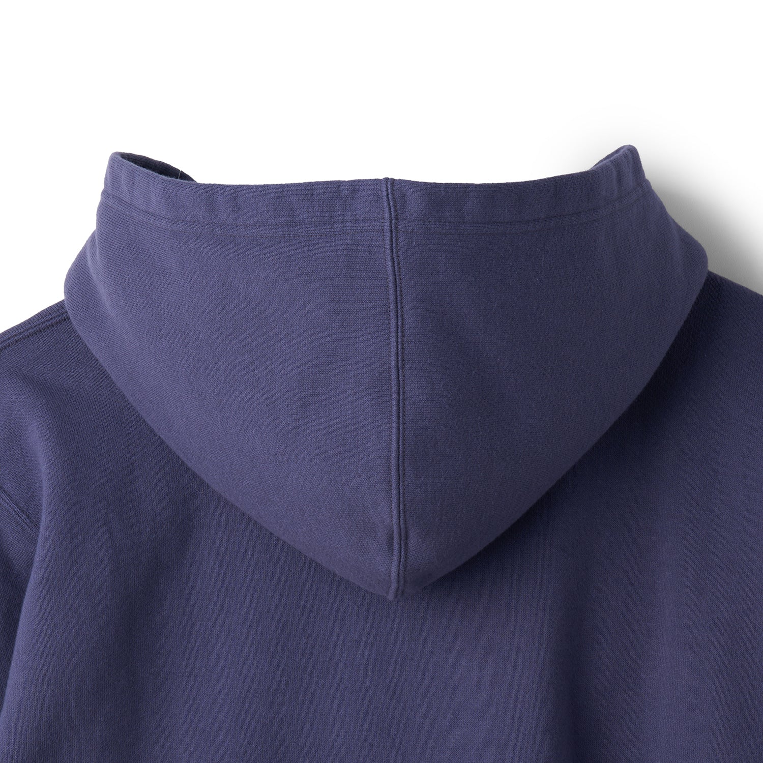 BR69640 SWEAT PARKA U.S.NAVAL ACADEMY NAVY - NAVY