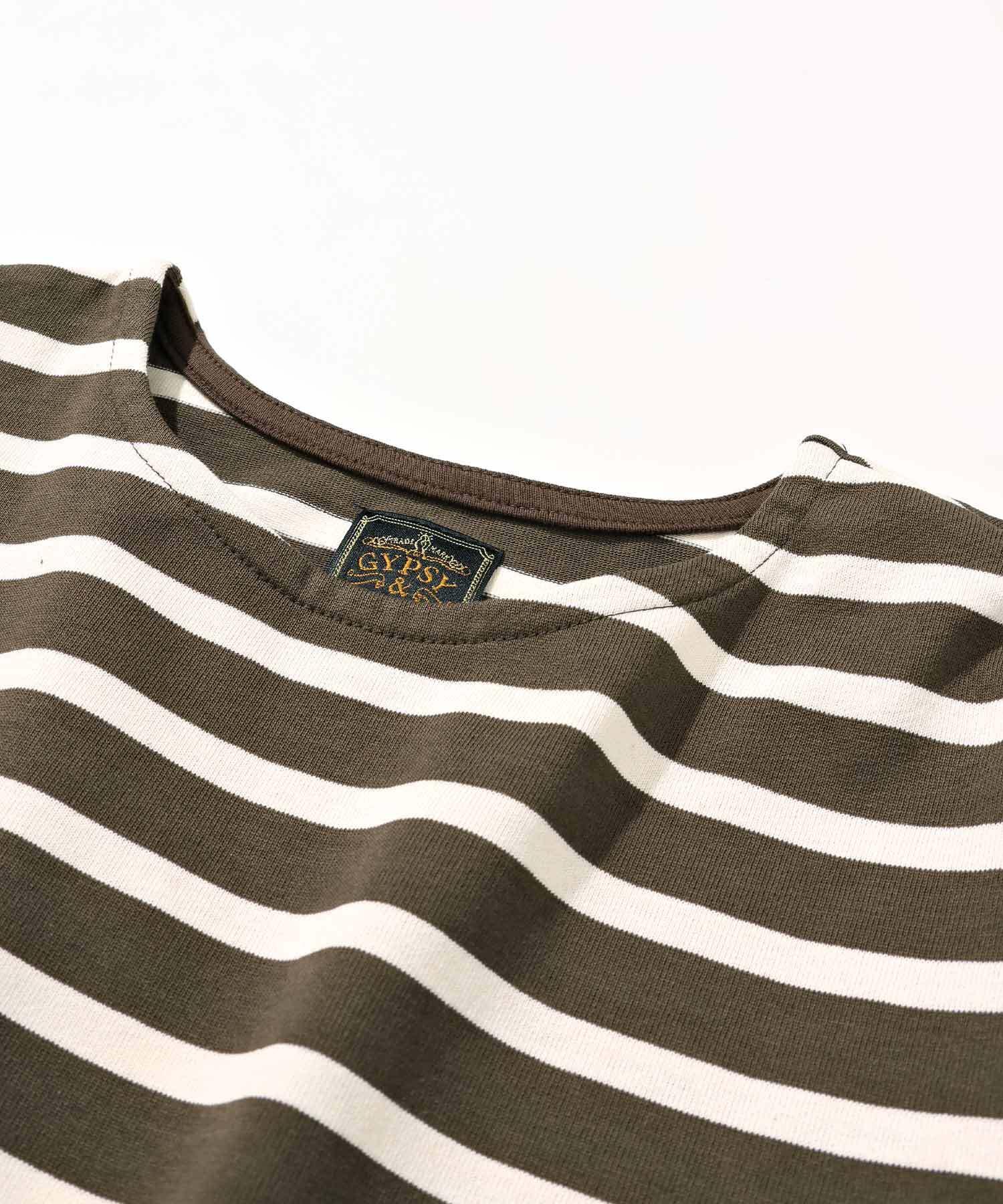 GS2529968 ELBOW PATCH BORDER - KHAKI