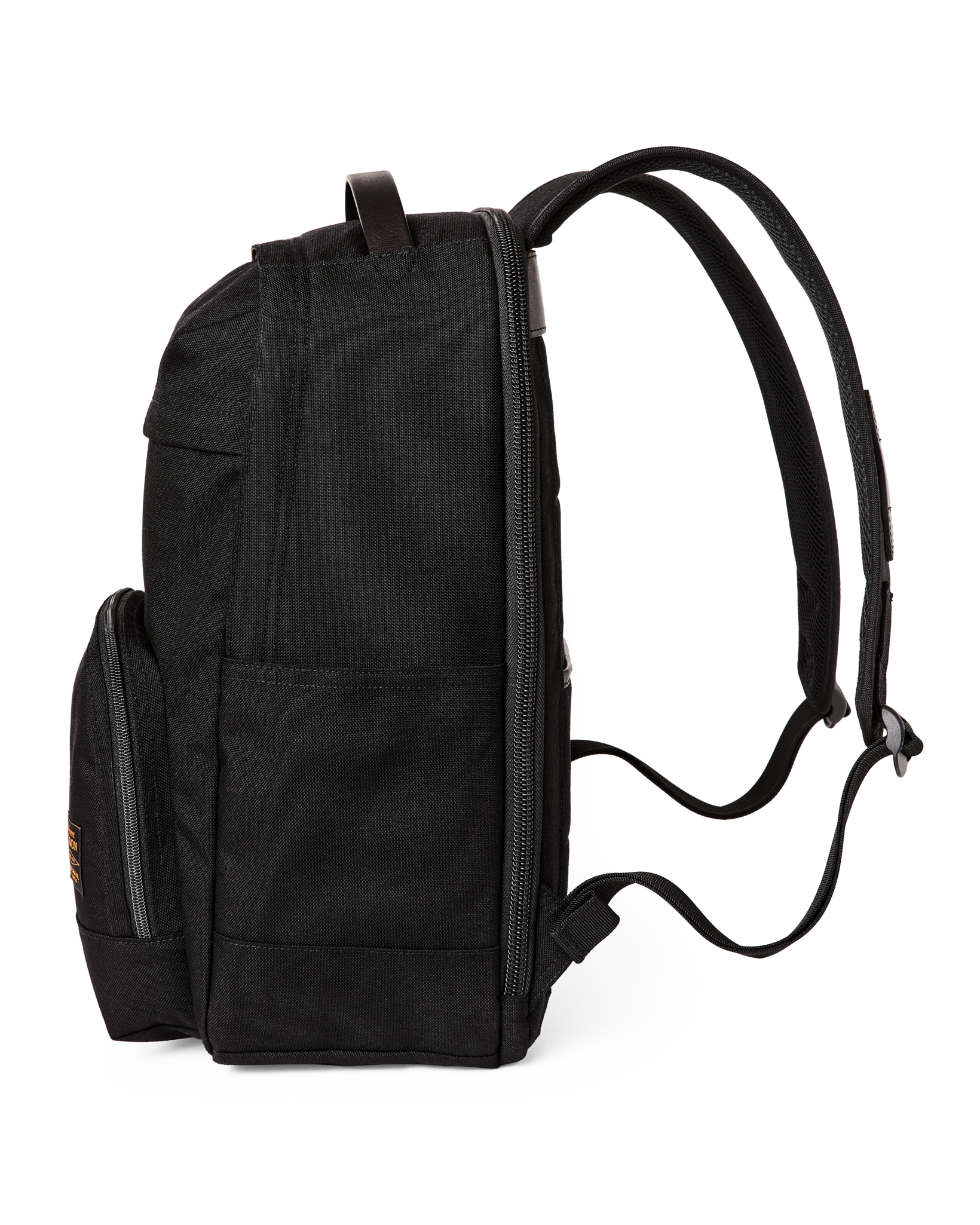 Dryden Backpack - Black