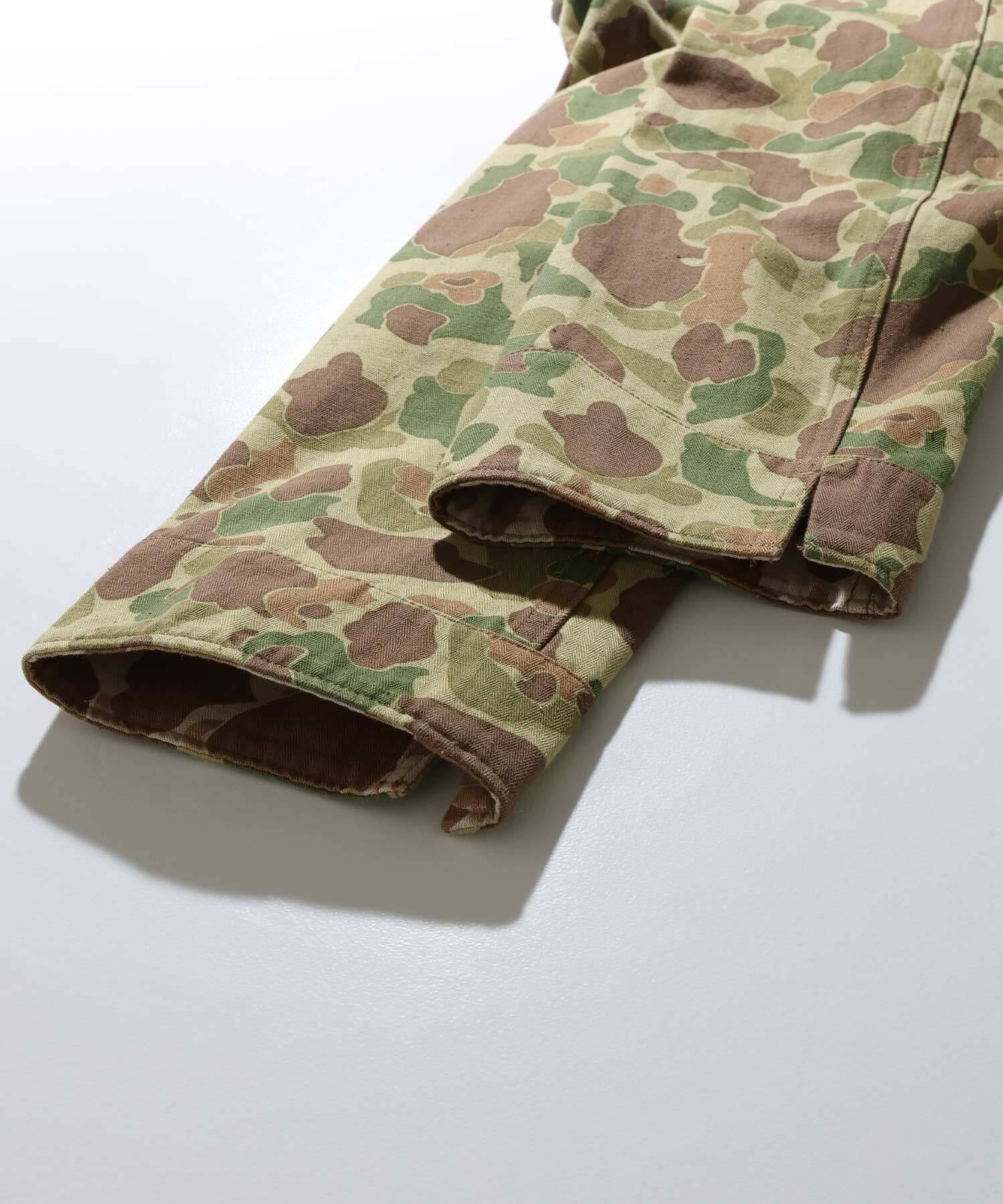 GS2549930 SLEEPING FROGSKIN CAMO SHIRTS JK - CAMO