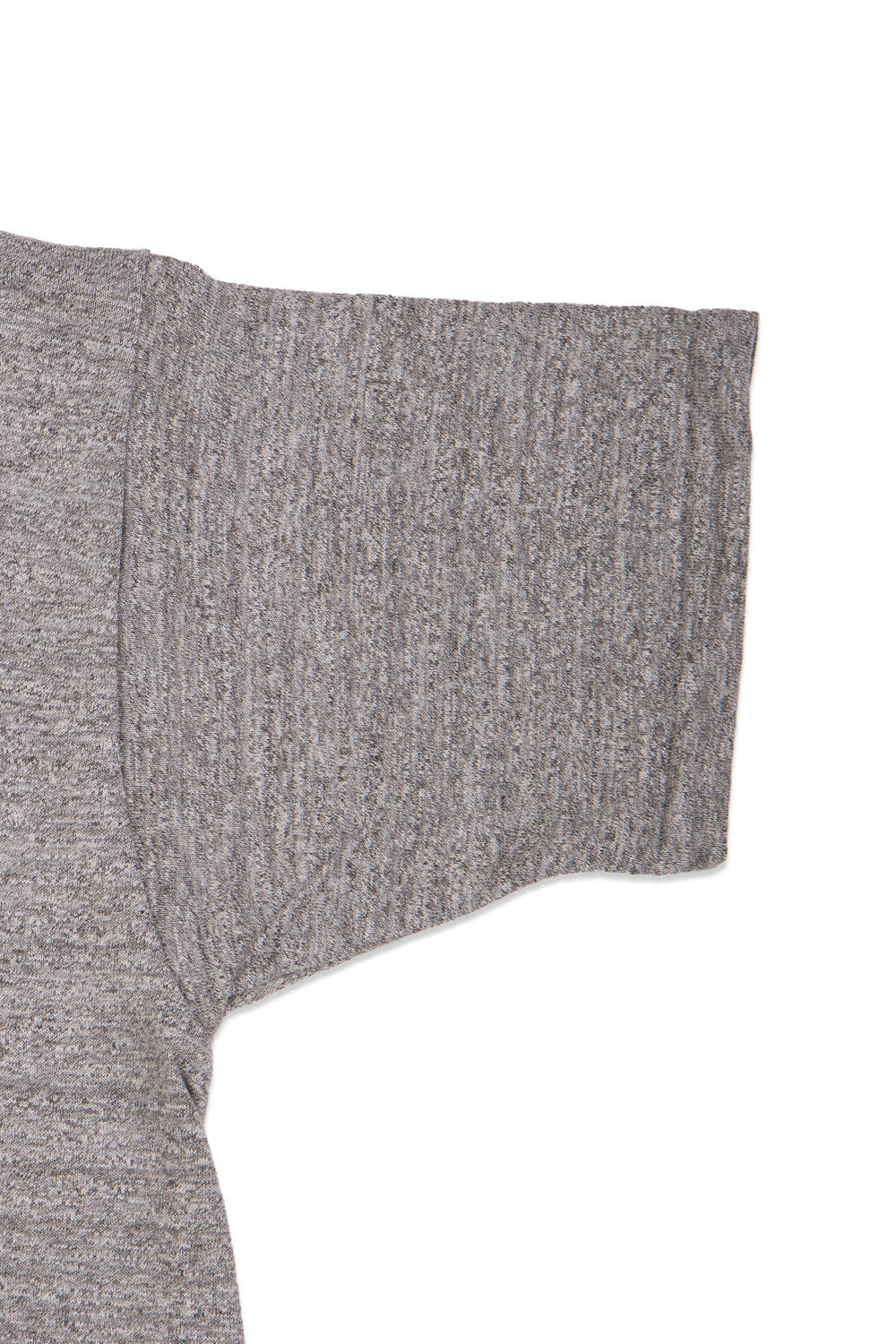 JG-CS06 STRONGARM ATLANTIC Tee - HEATHER GRAY