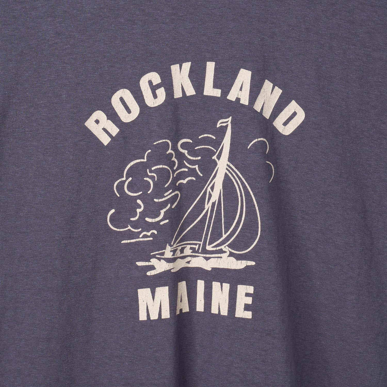 4064 ROCKLAND - NAVY