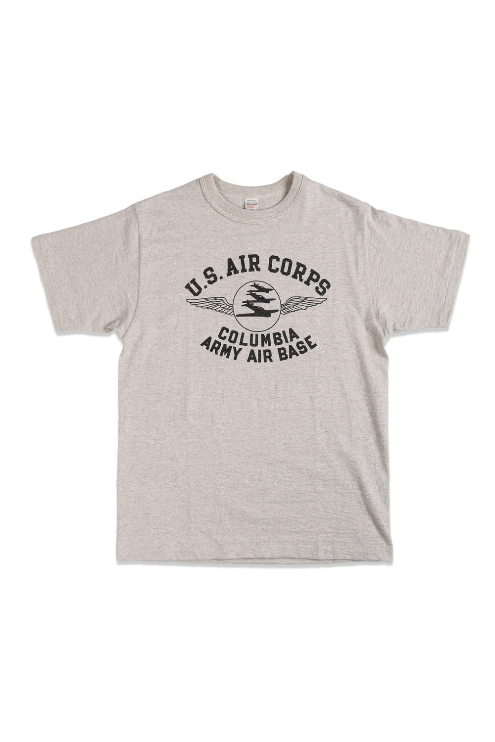 4601 COLUMBIA ARMY AIR BASE - Oatmeal