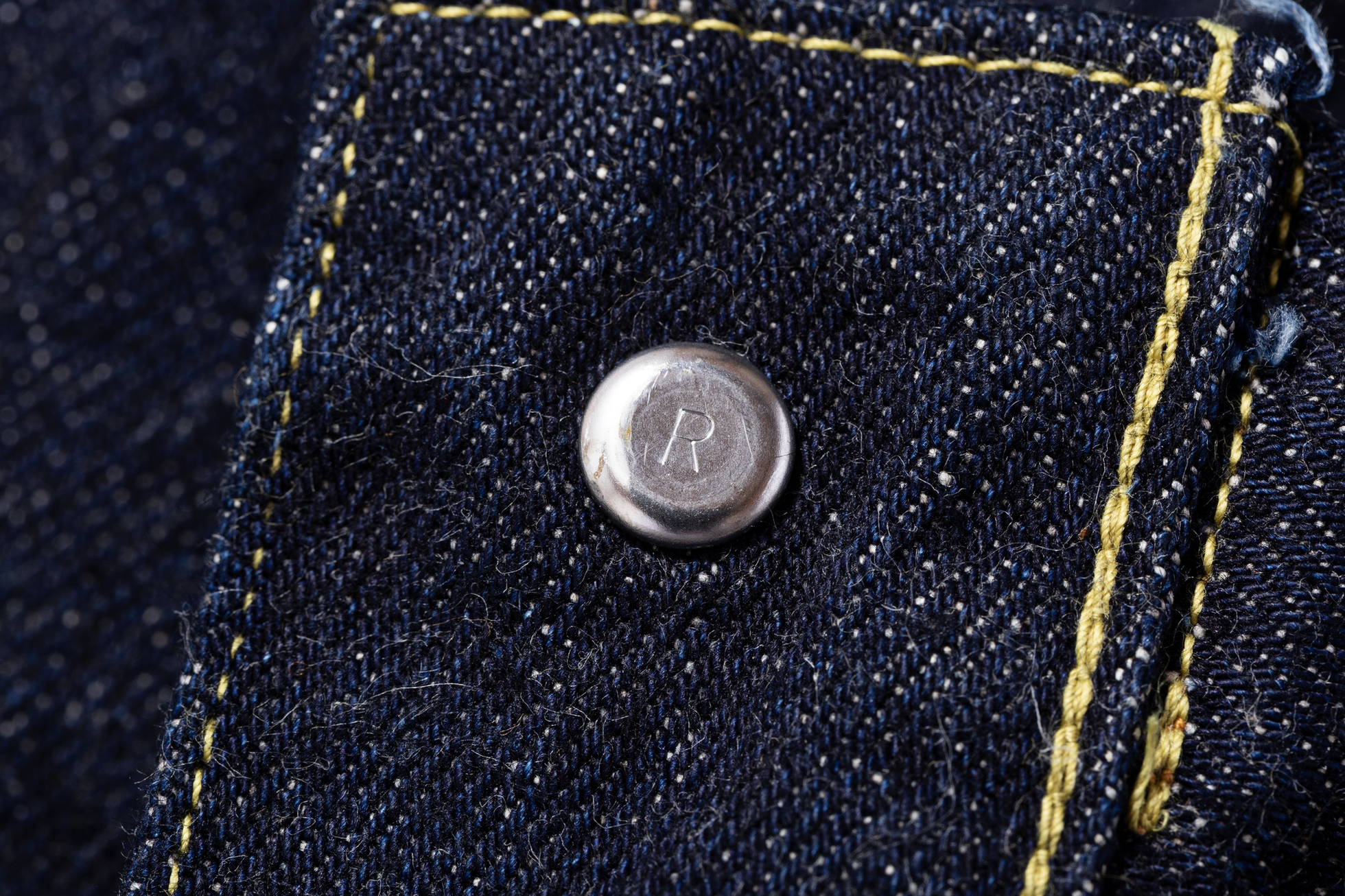 Z07XX Denim Jacket Type II - BLUE