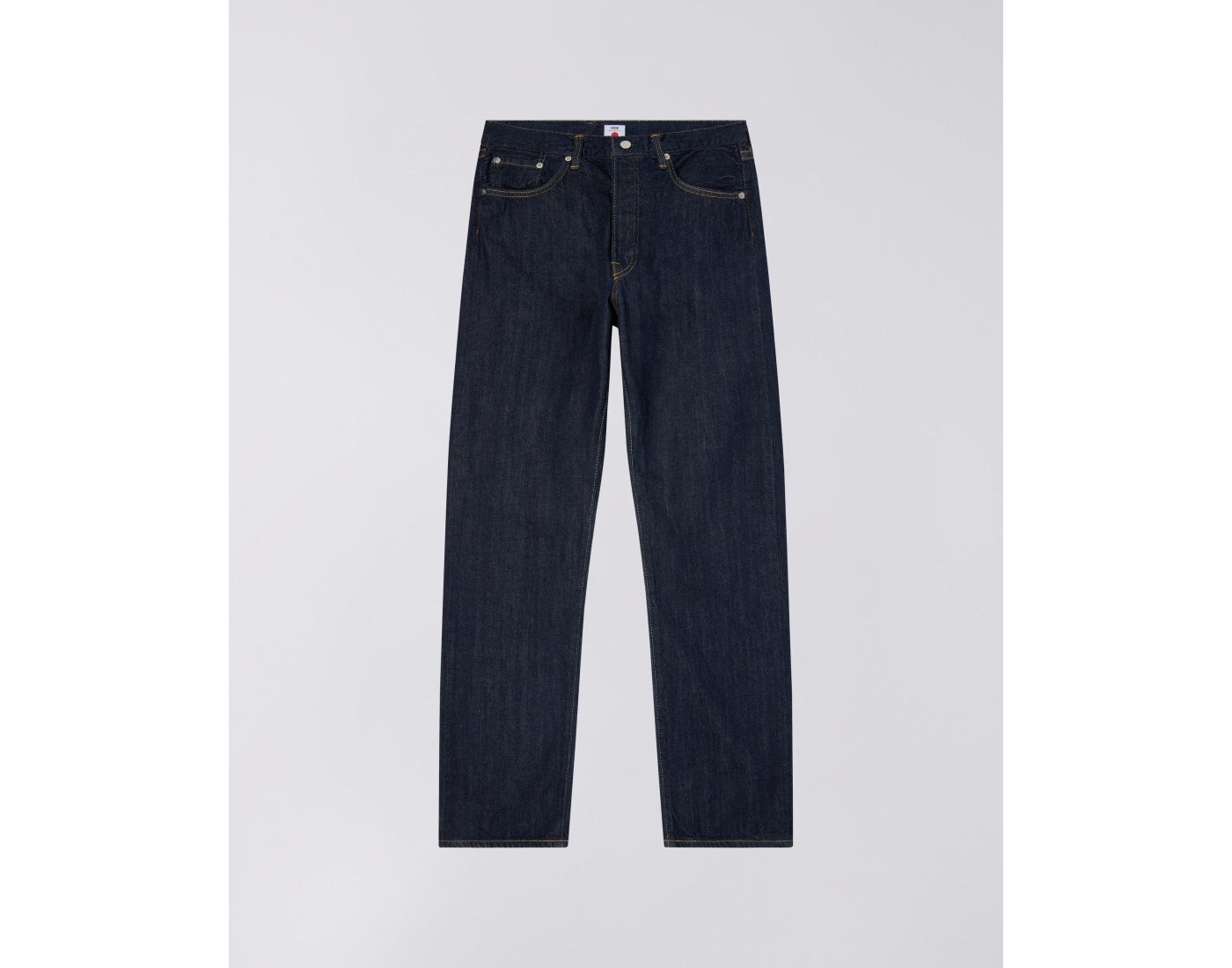 EEU04-800 REGULAR STRAIGHT - BLUE RINSED