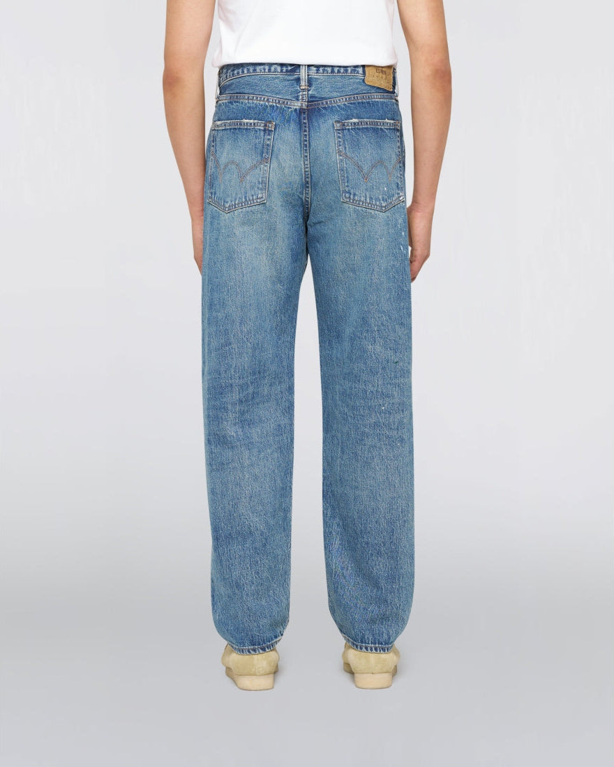 EEU104-133 LOOSE FIT - BLUE MID USED PAINT