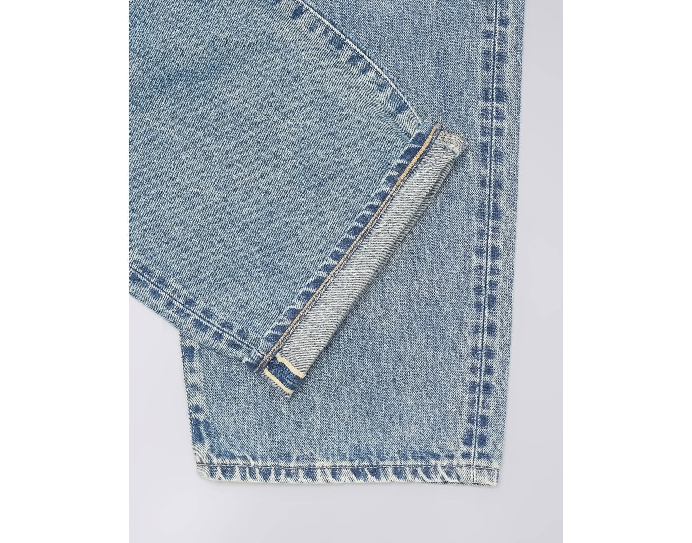 EEU104-150 LOOSE FIT - BLUE LIGHT USED