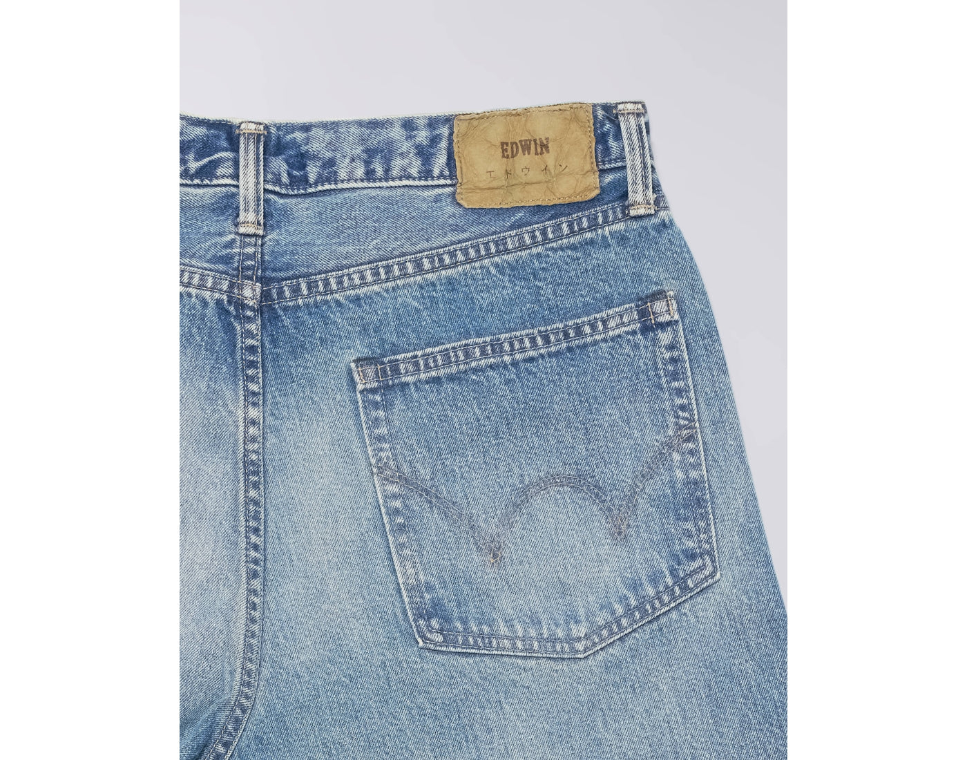 EEU104-150 LOOSE FIT - BLUE LIGHT USED
