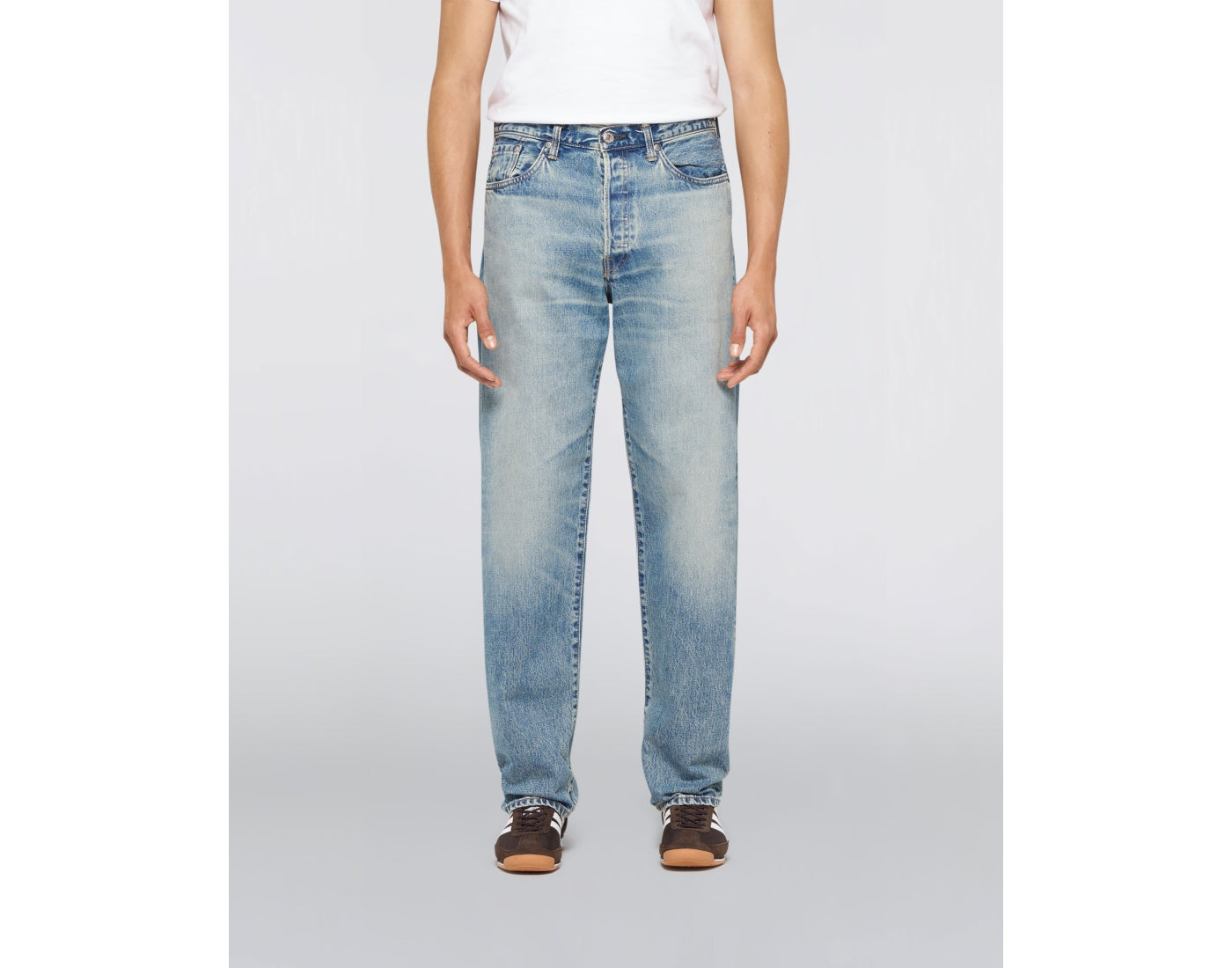 EEU104-150 LOOSE FIT - BLUE LIGHT USED