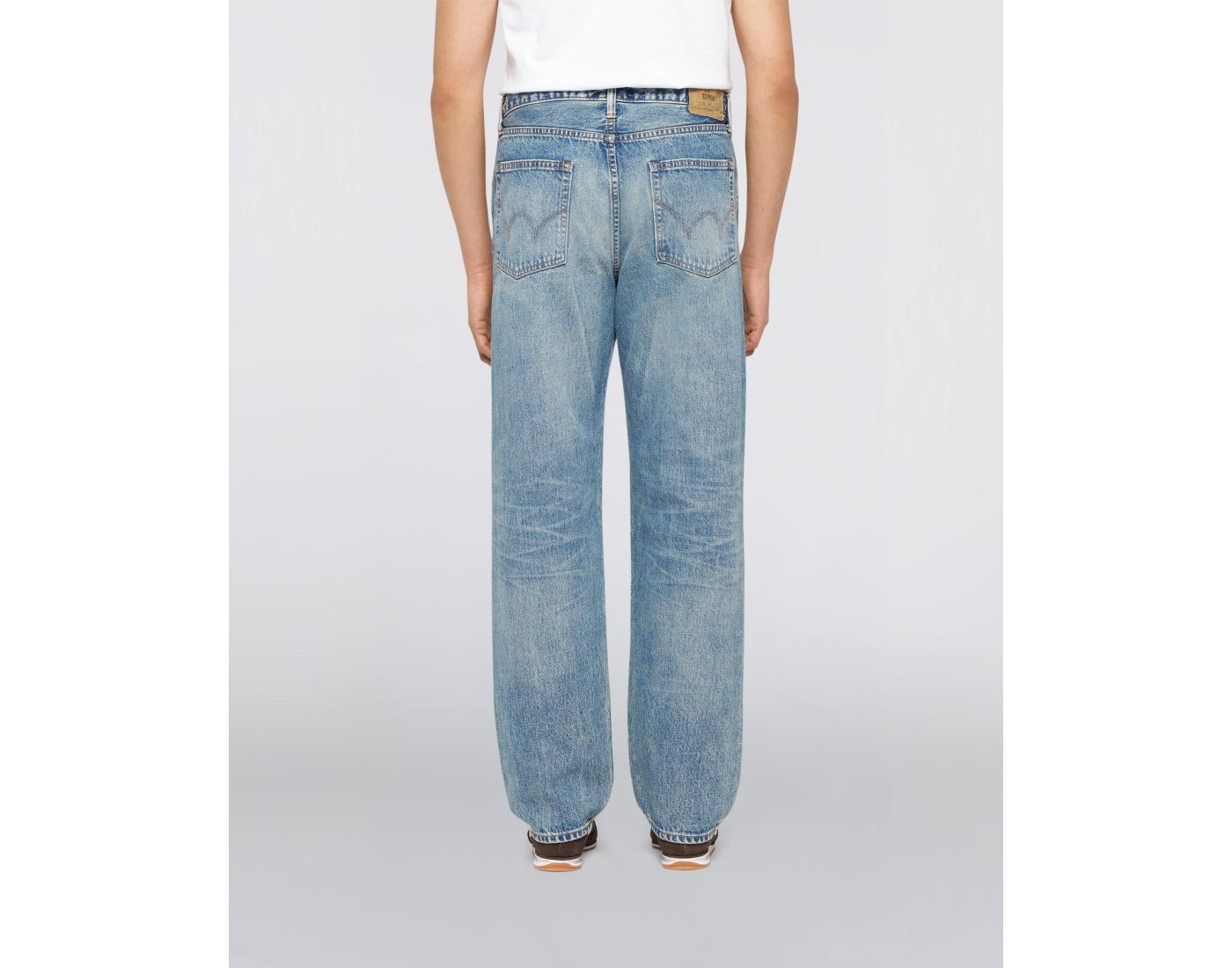 EEU104-150 LOOSE FIT - BLUE LIGHT USED