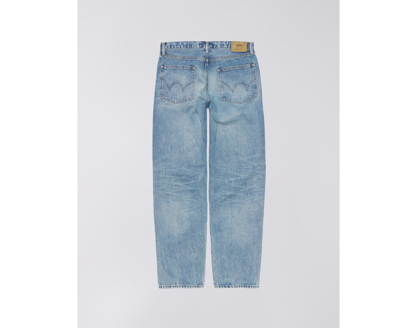 EEU104-150 LOOSE FIT - BLUE LIGHT USED