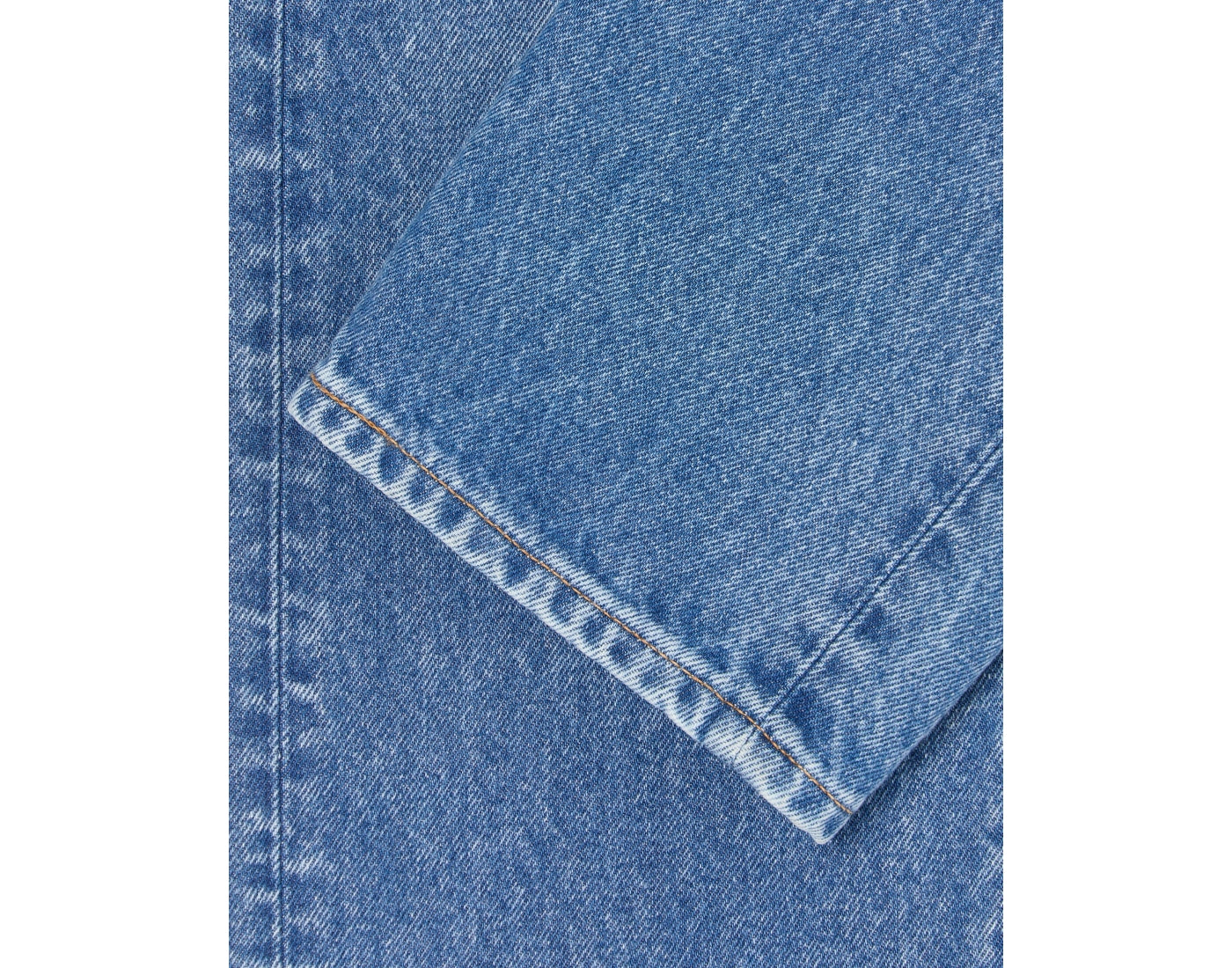 EU32Z-946 SLIM TAPERED - BLUE MID LIGHT USED