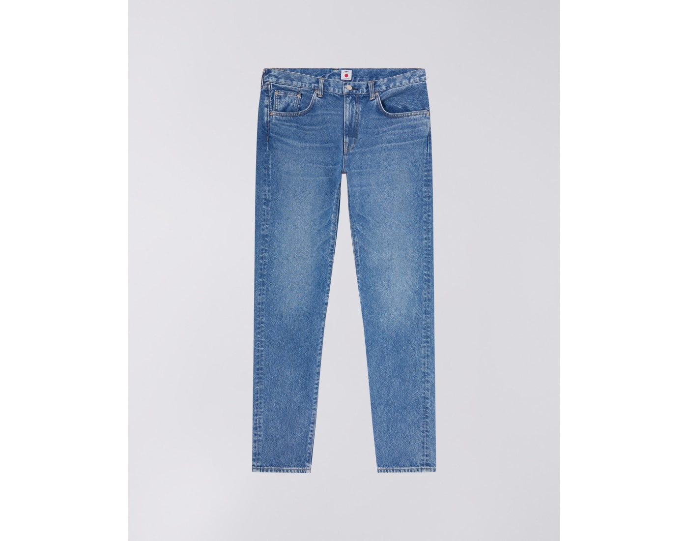 EU32Z-946 SLIM TAPERED - BLUE MID LIGHT USED