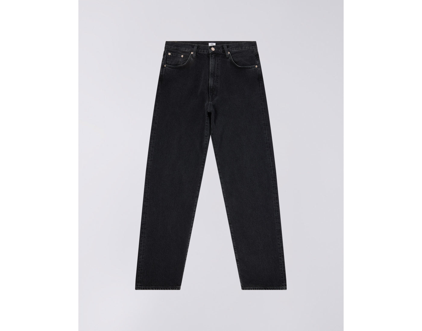 EU104Z-472 LOOSE FIT - BLACK DARK USED