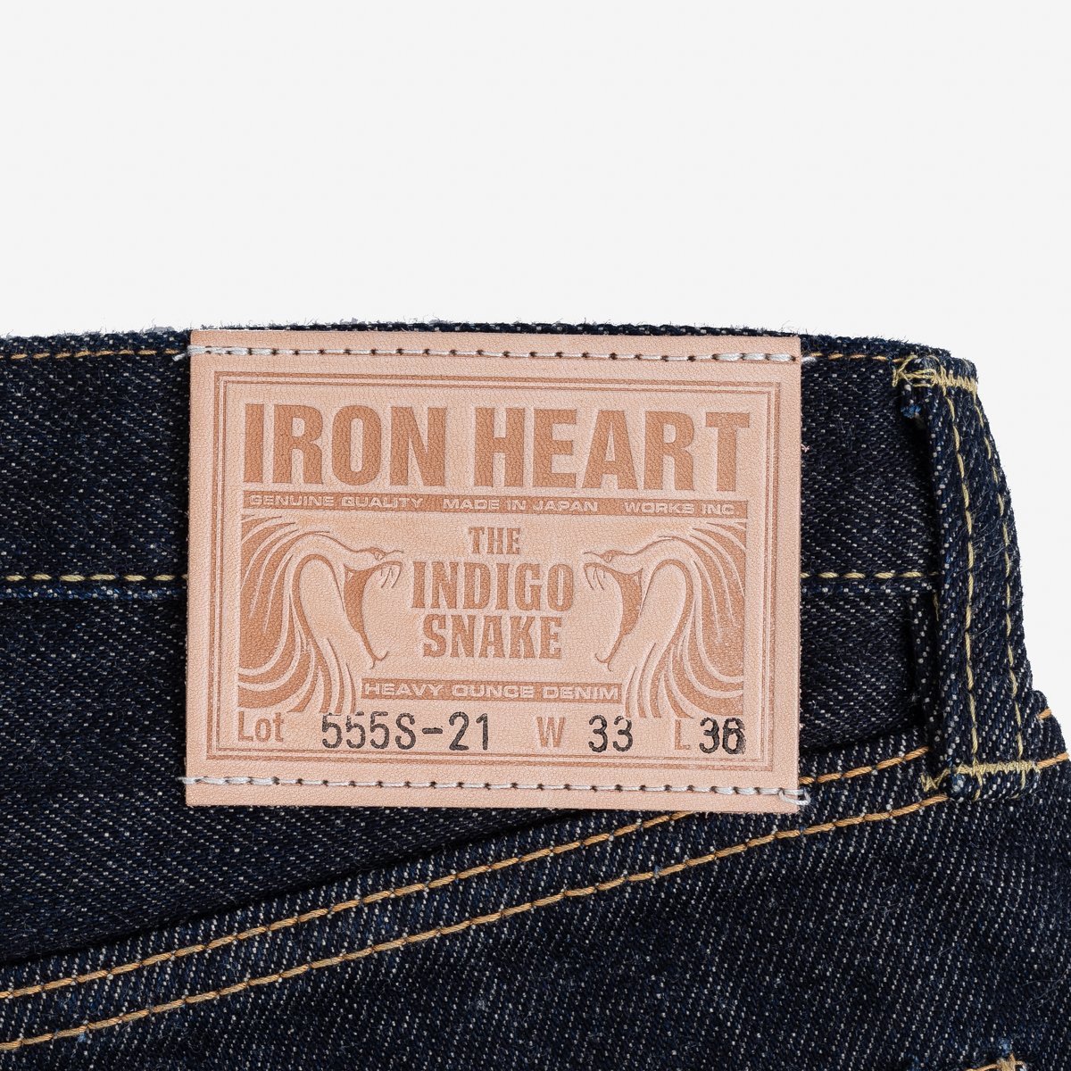 IH-555S-21OZ