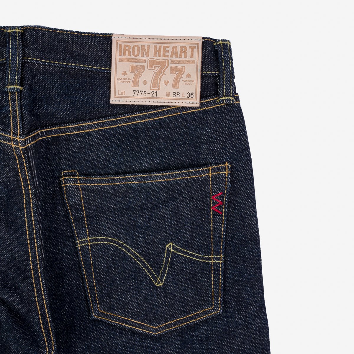 IH-777S-21OZ