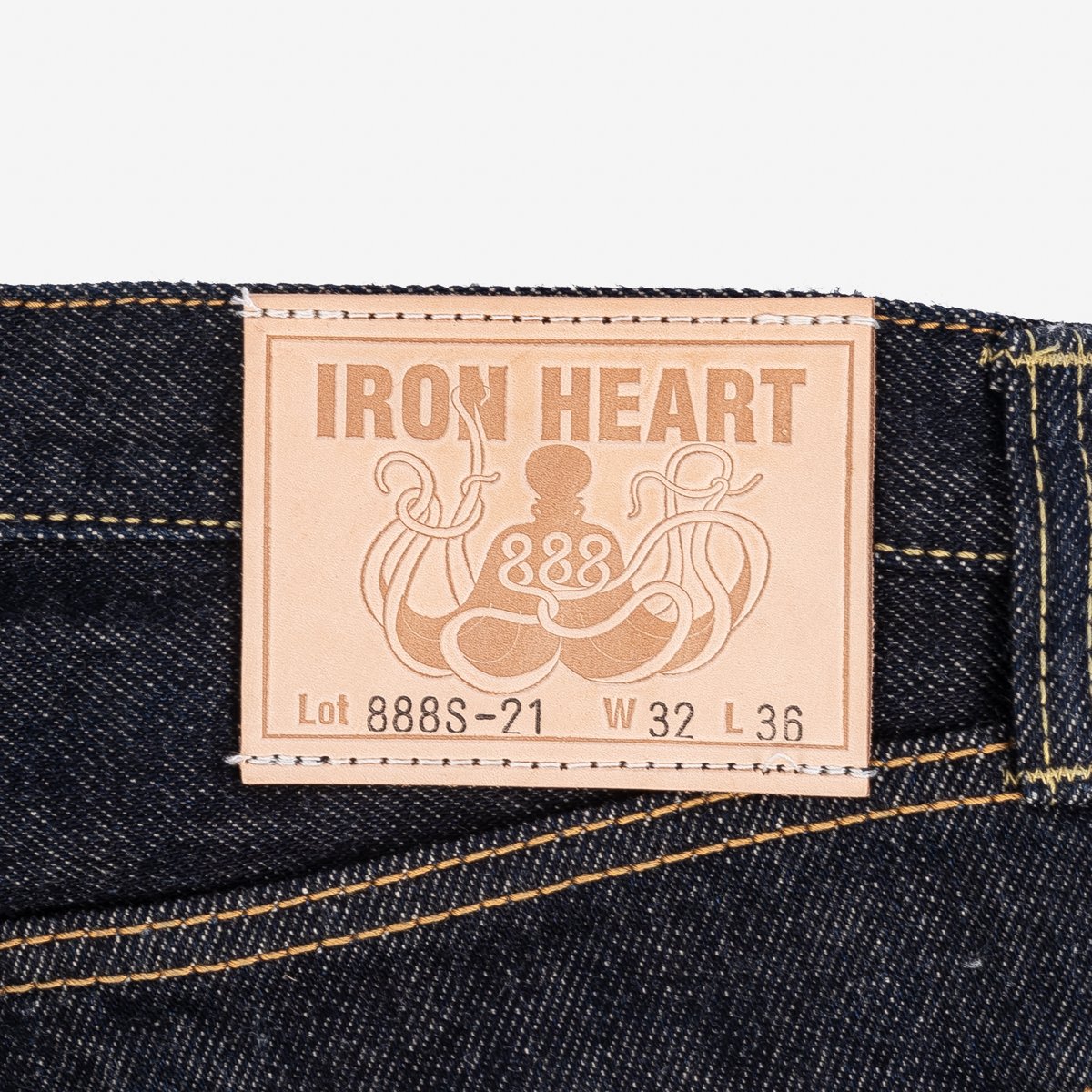 IH-888S-21OZ