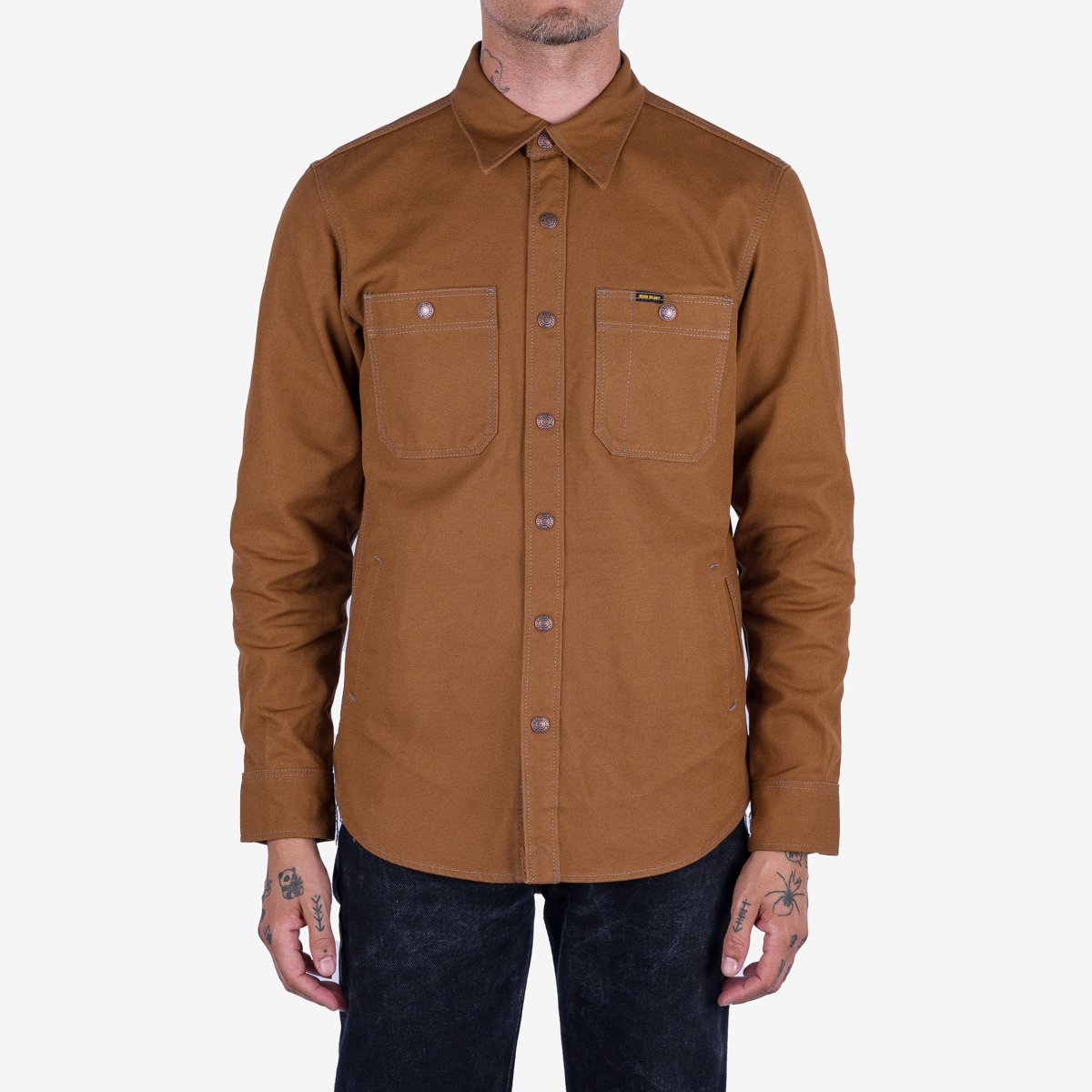 IHSH-189-BROWN