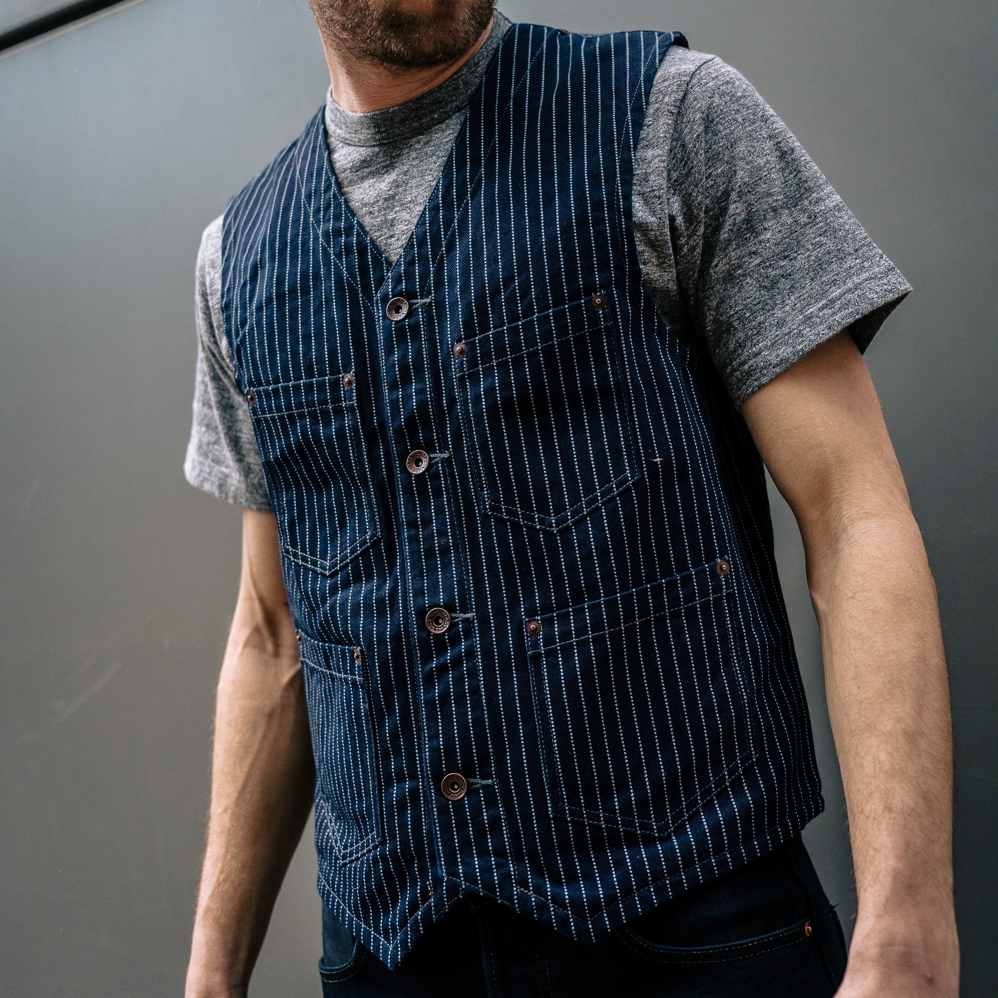 IHV-02 - INDIGO WABASH