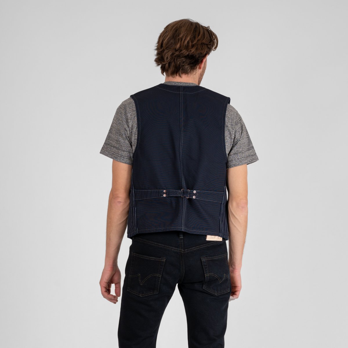 IHV-02 - INDIGO WABASH