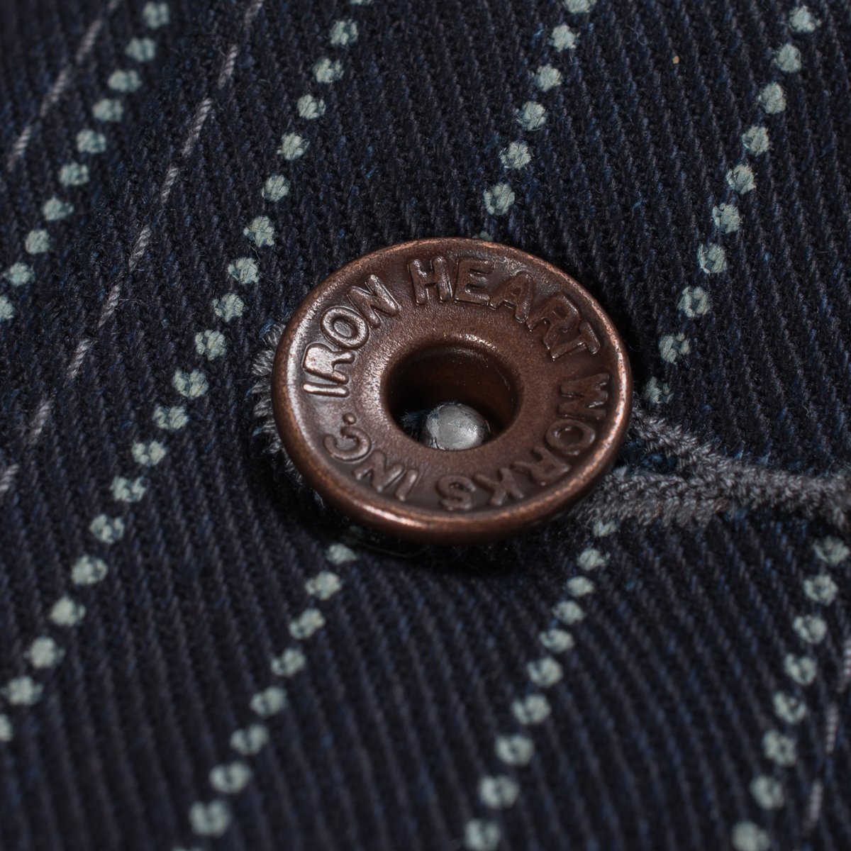 IHV-02 - INDIGO WABASH