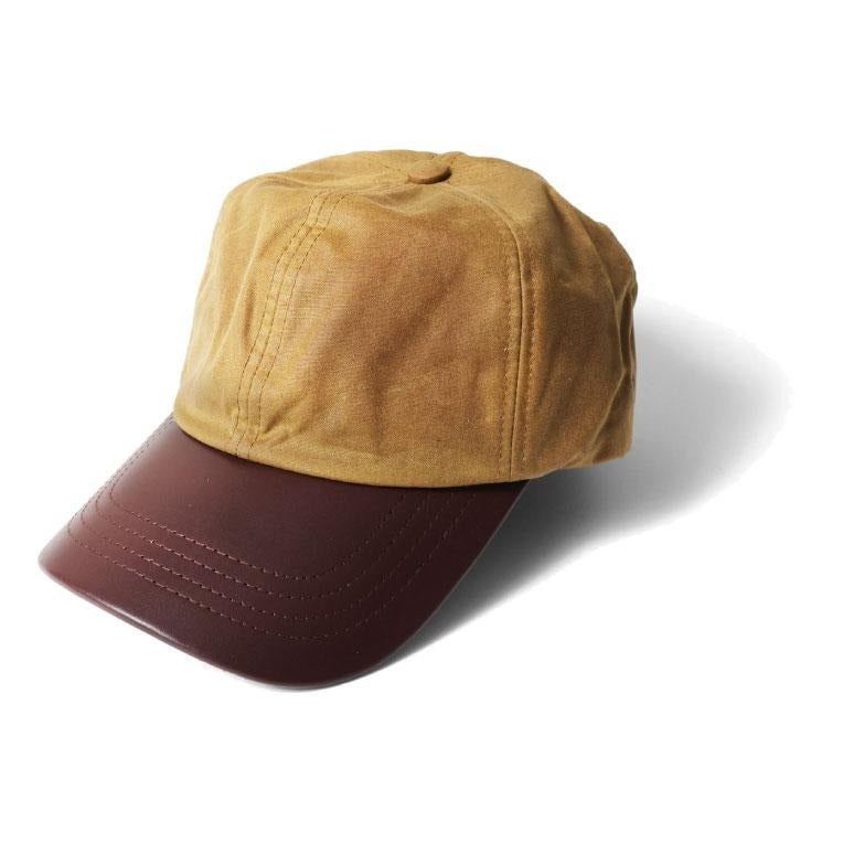 RKAL011 STRIKER CAPS - TAN