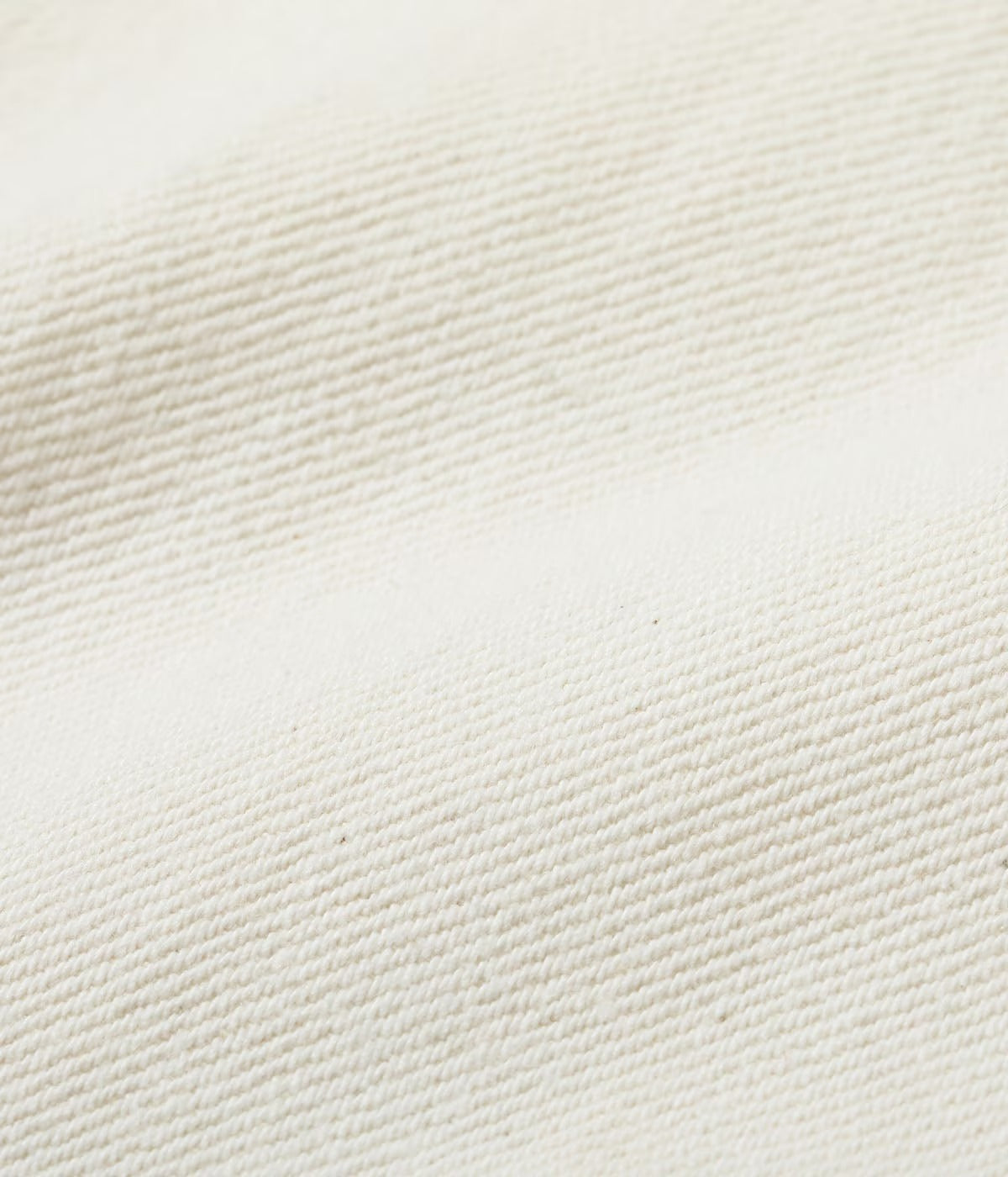 SC15720 13oz. WHITE DENIM JACKET 1953 MODEL - WHITE