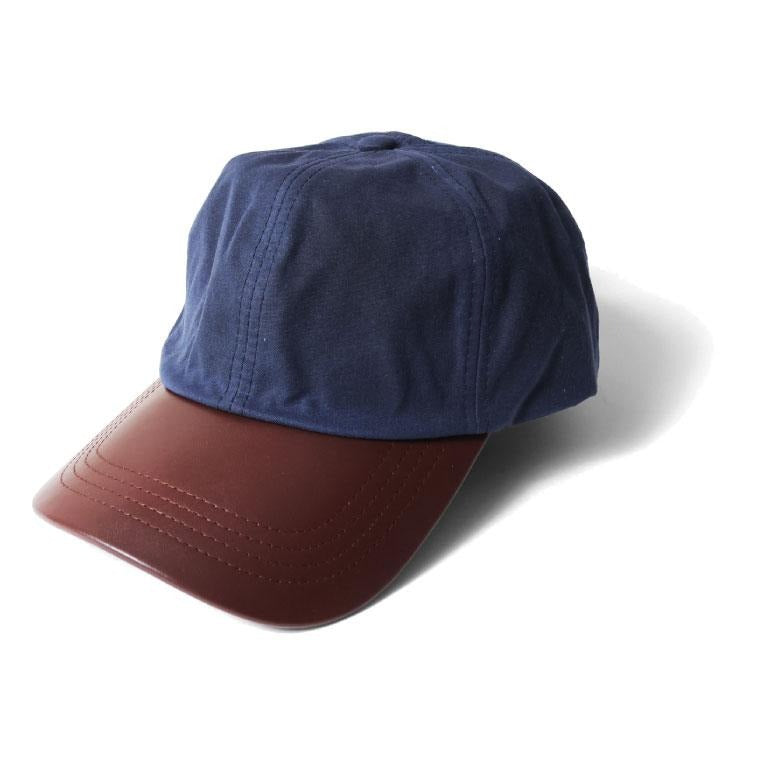 RKAL011 STRIKER CAPS - NAVY