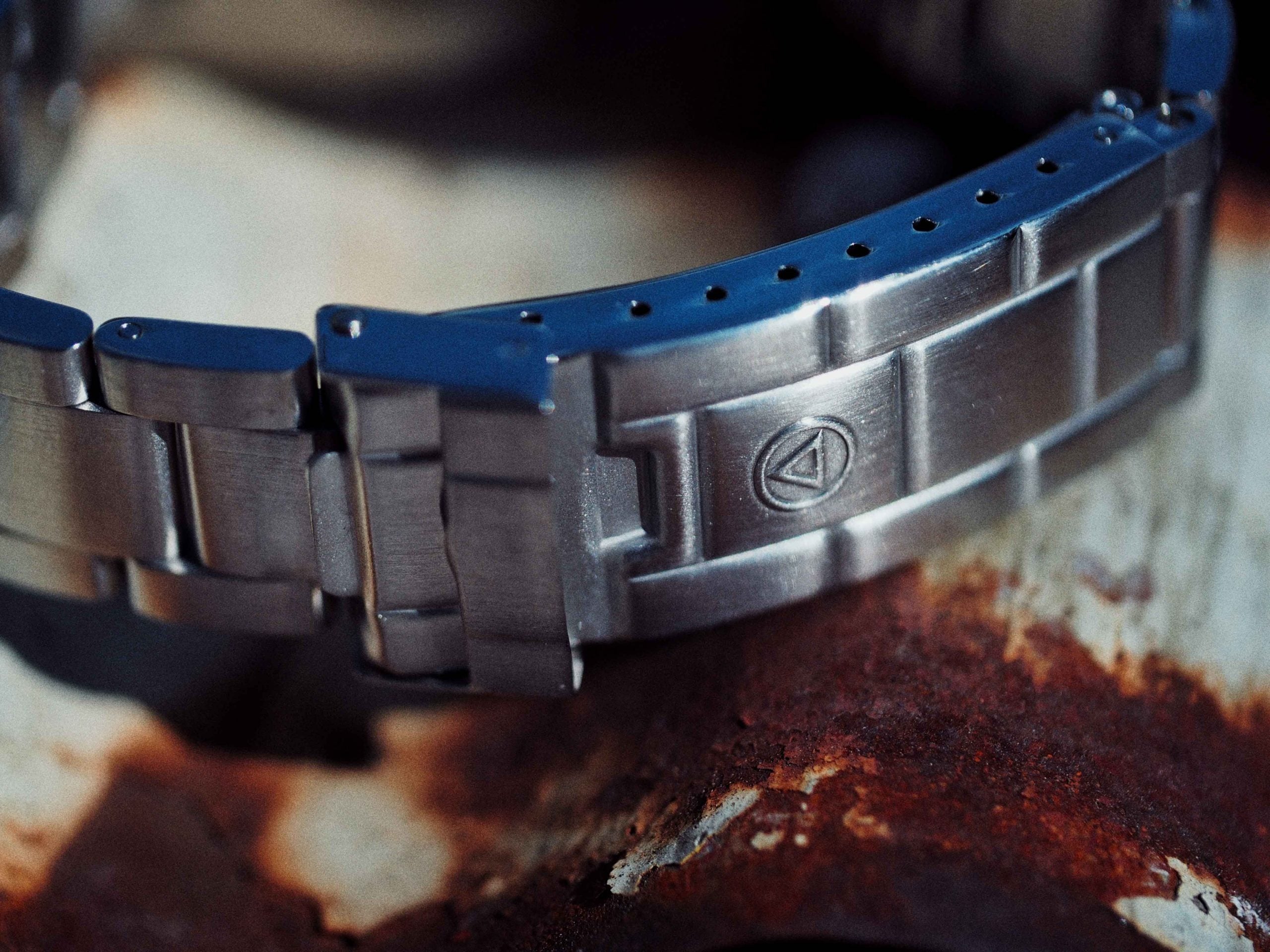 ROYAL MARINE - SUBDIVER MKII LIMITED