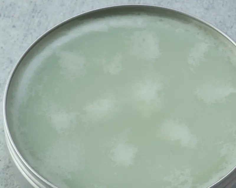 FN-LWX-04 LEATHER WAX