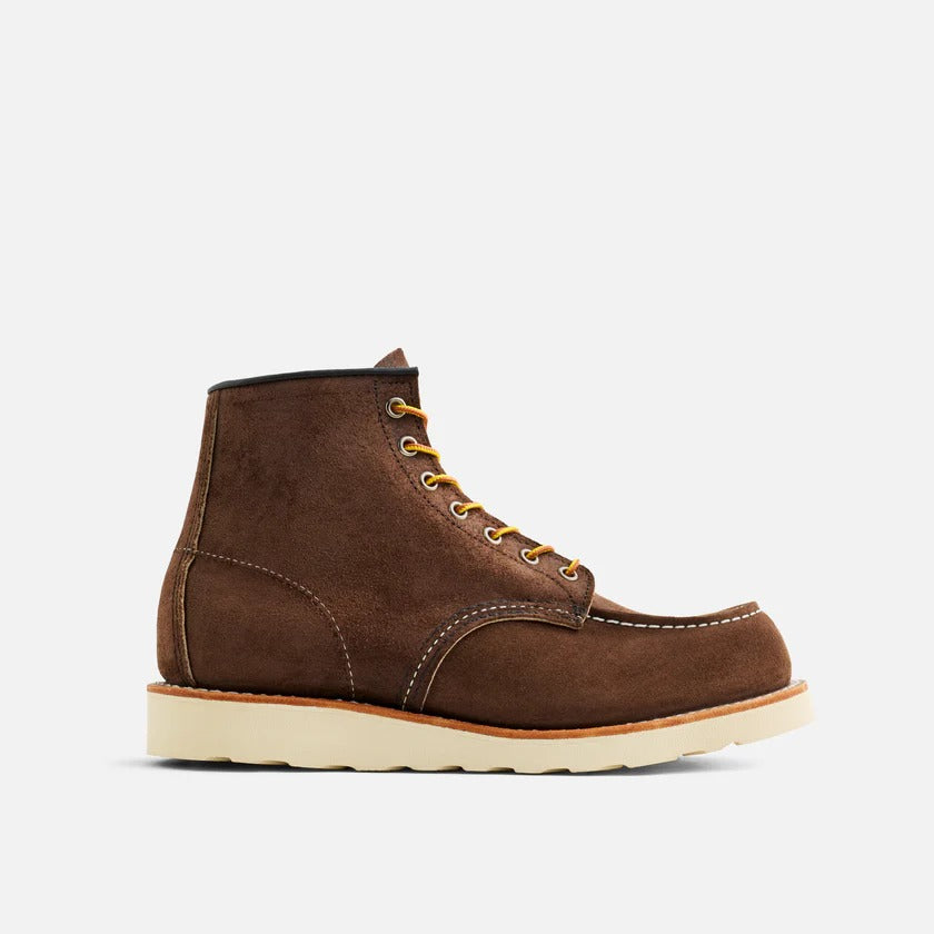 8836 - CHOCOLATE MULESKINNER