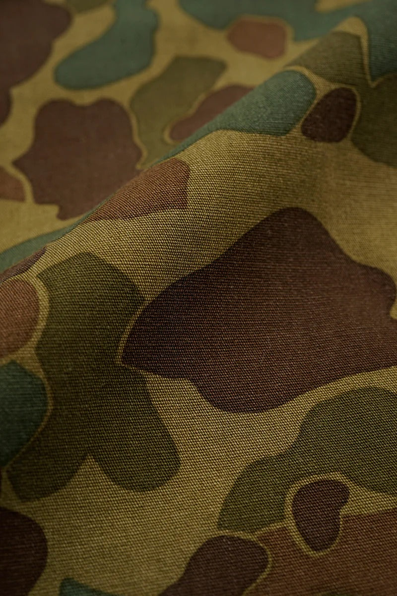 MULTI BAG DUCK HUNTER CAMO - GREEN