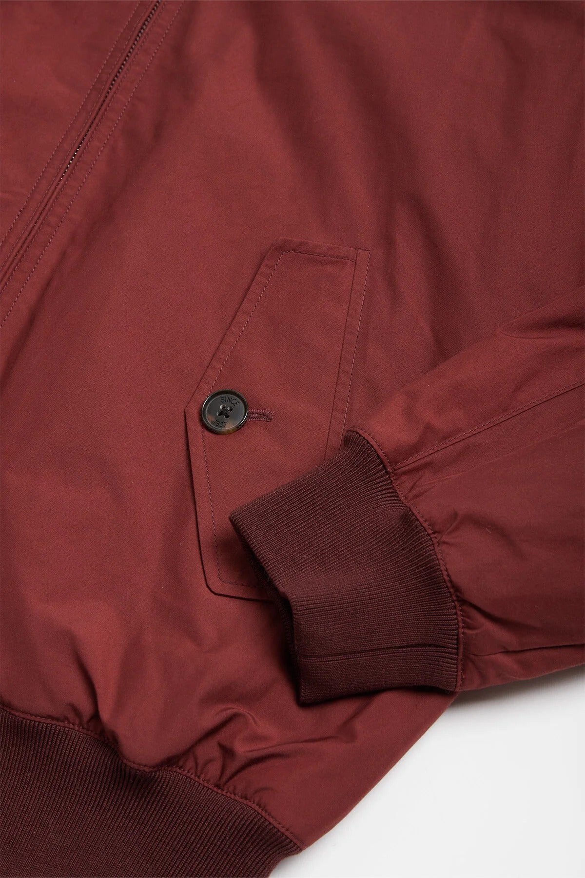 G9 BARACUTA CLOTH - ANDORRA