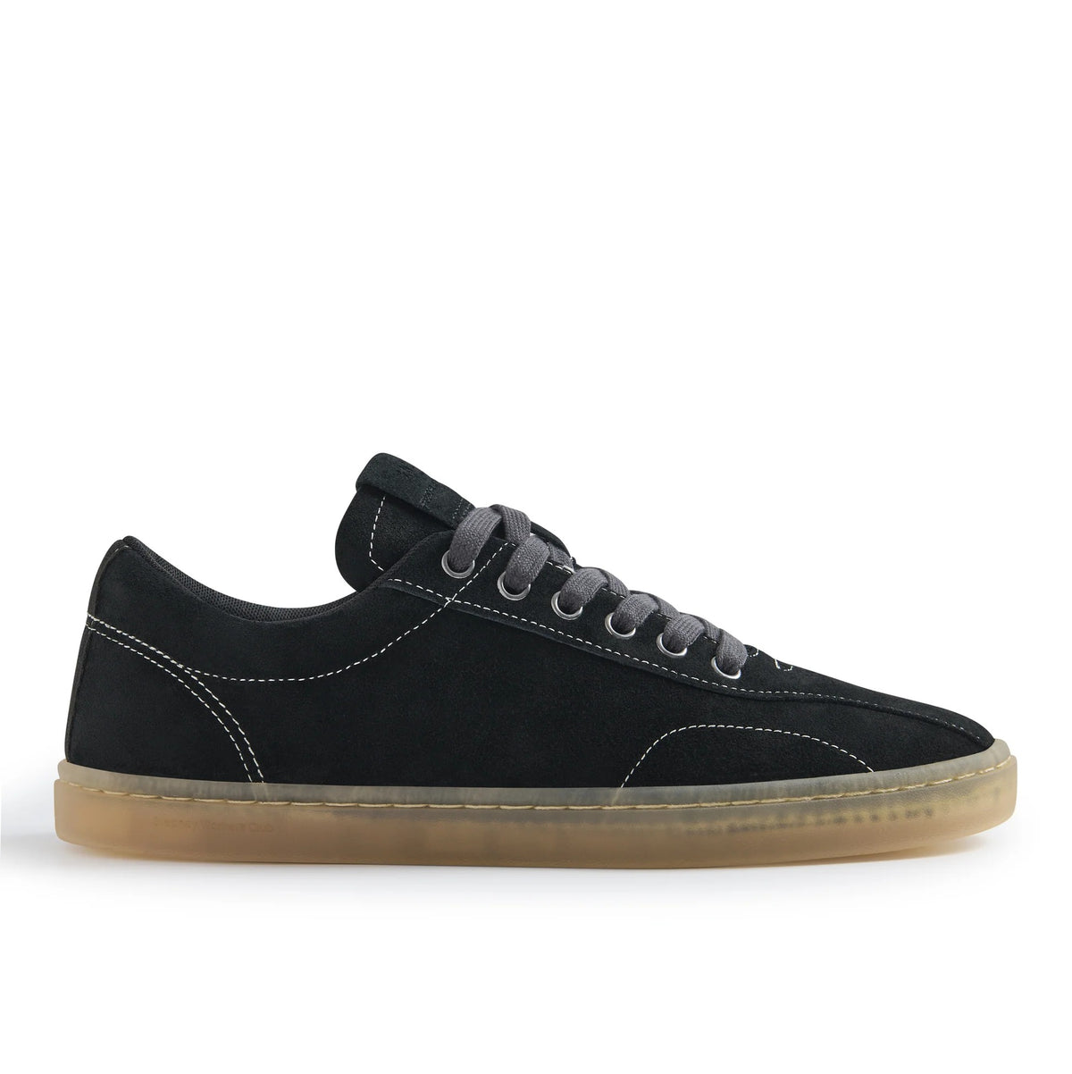 SURMA SUEDE - BLACK
