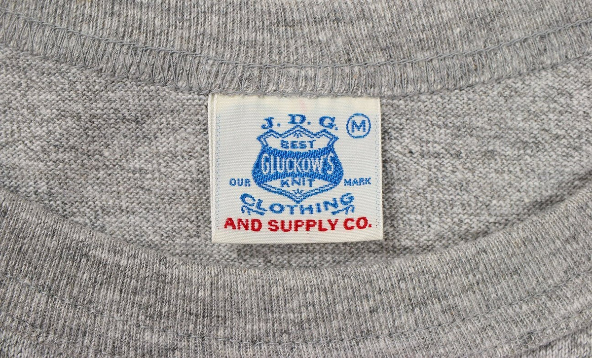 JG-CS06 HOT TUB T-SHIRTS - HEATHER GRAY