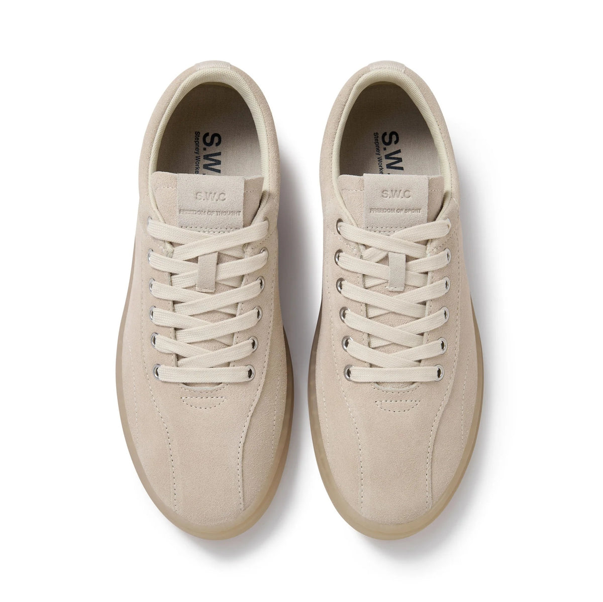 SURMA SUEDE - OAT