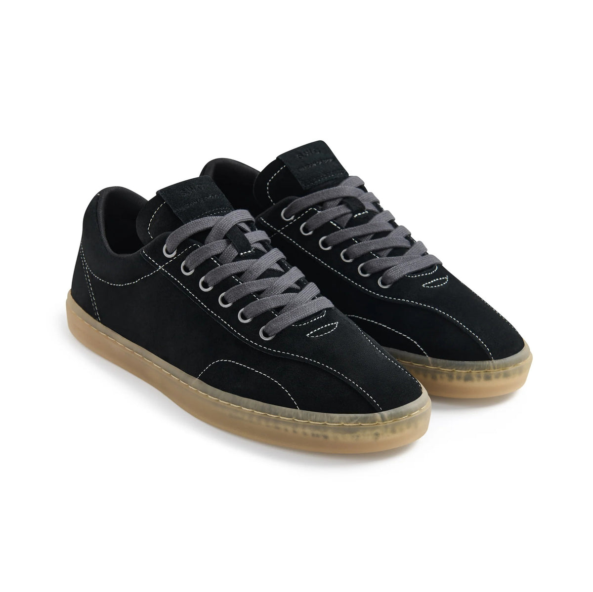 SURMA SUEDE - BLACK