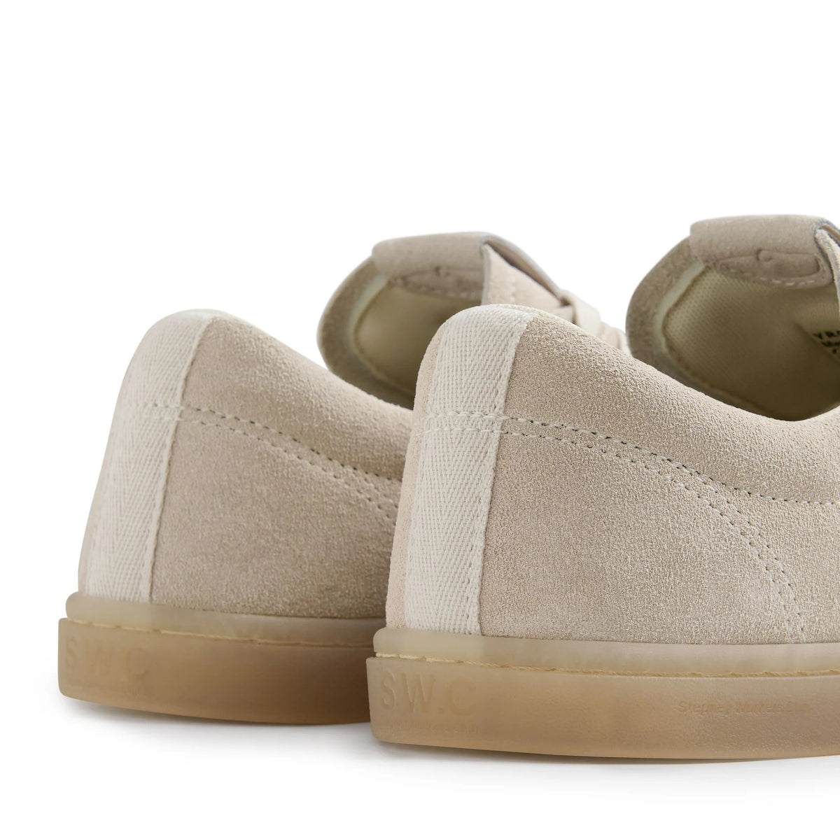 SURMA SUEDE - OAT