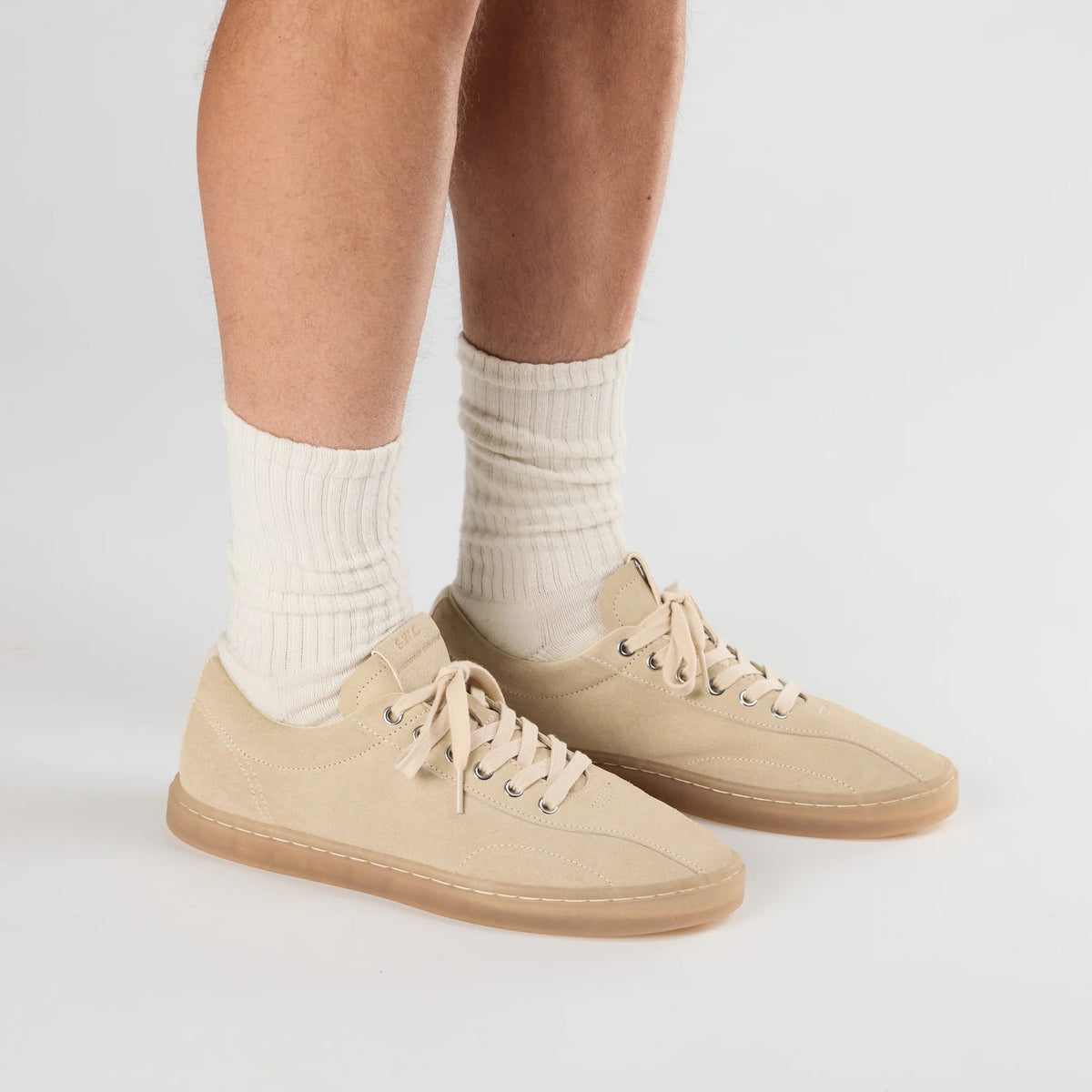 SURMA SUEDE - OAT