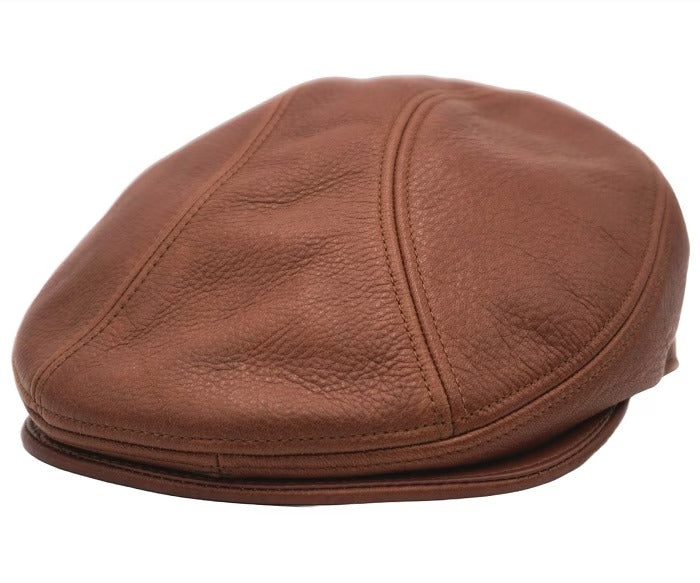VINTAGE LEATHER 1900 - BRANDY