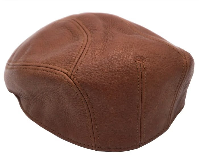 VINTAGE LEATHER 1900 - BRANDY