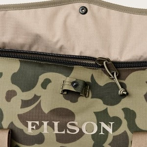 All-weather Tote Bag - TUNDRA SHRUB CAMO