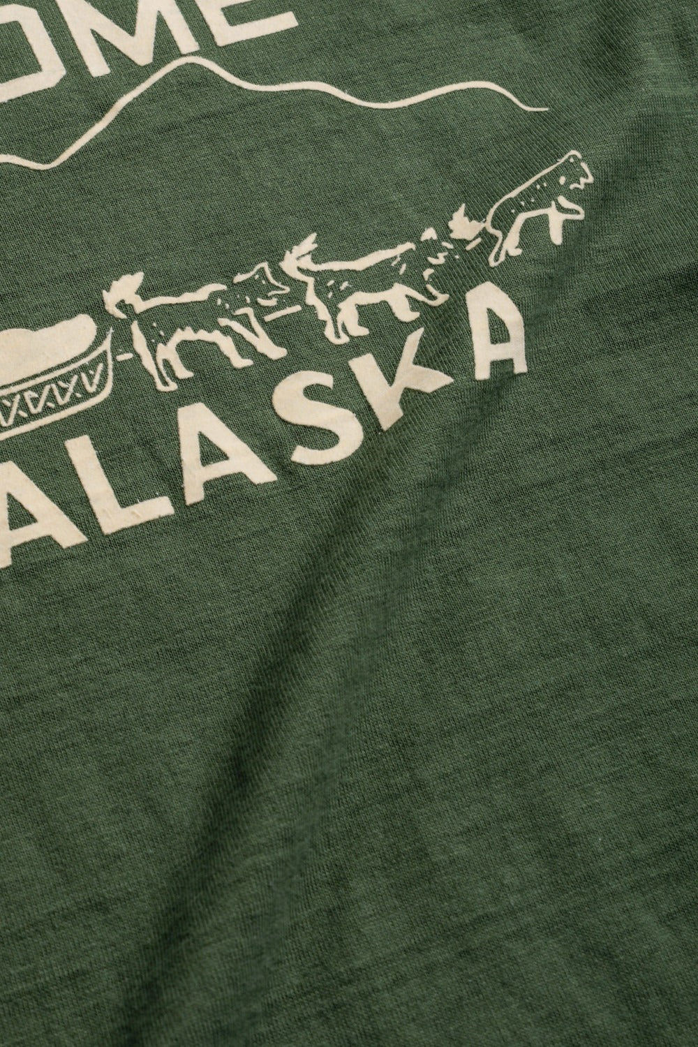 4601 NOME - GREEN