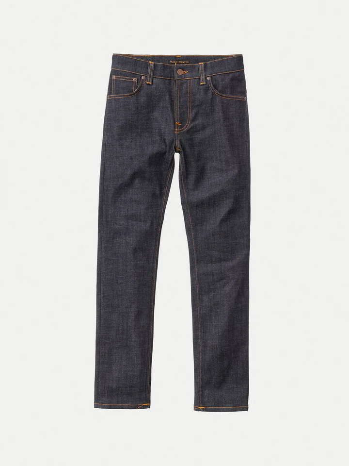 THIN FINN - ORGANIC DRY TWILL
