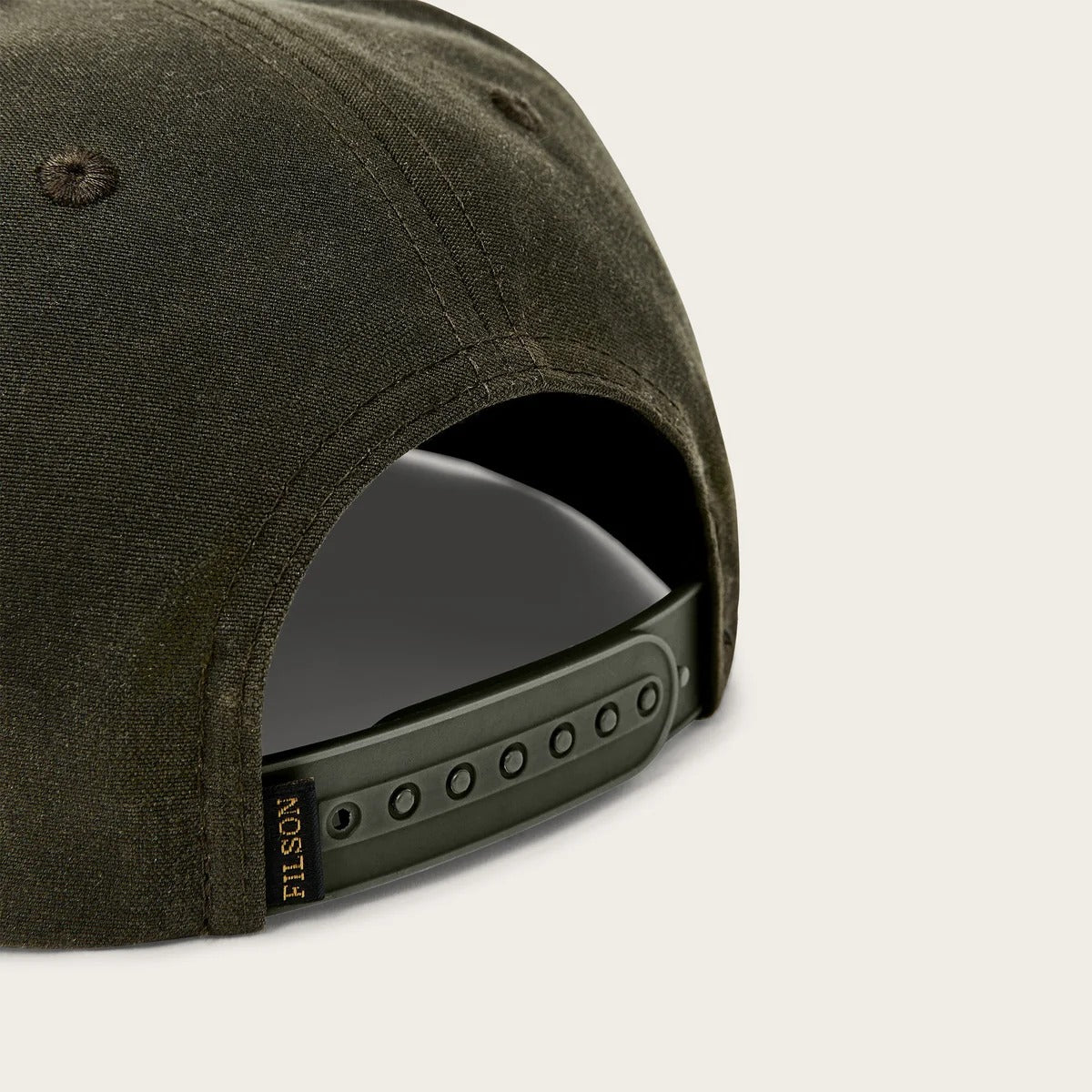 Scenic Trucker Cap - OTTER GREEN